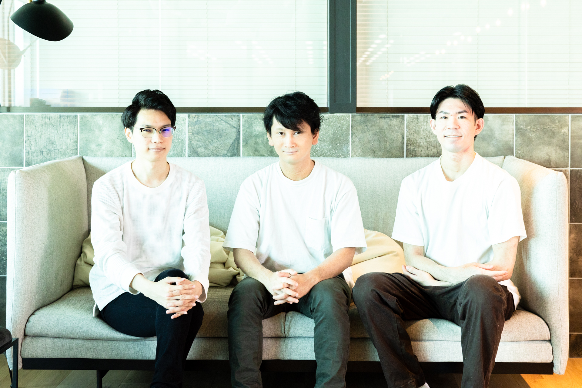 データ流通の源。不動産業界のインフラを支える「データ基盤開発チーム」の働き方。