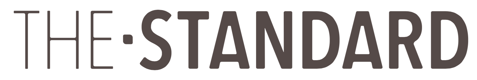 THE・STANDARD
