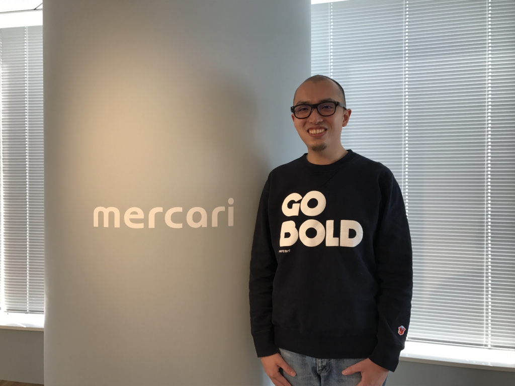 お寺生まれの労務がメルカリという会社（Marketplace・場所）を創ることについて考えた。
