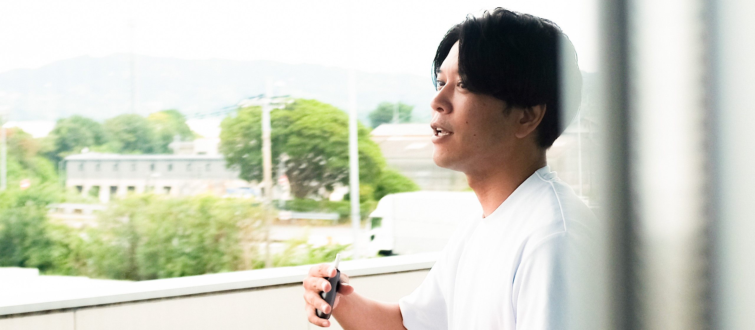 「みずから動くムードを浸透させたい」事業リーダー兼、人事統括が考える、良いチームとは？
