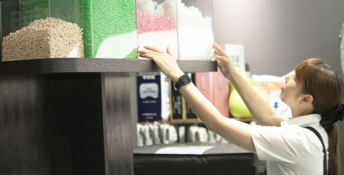 【働きたい方は必見！？】オーダーメイド枕の専門店「まくらぼ」が求める人物像と安心の研修制度について