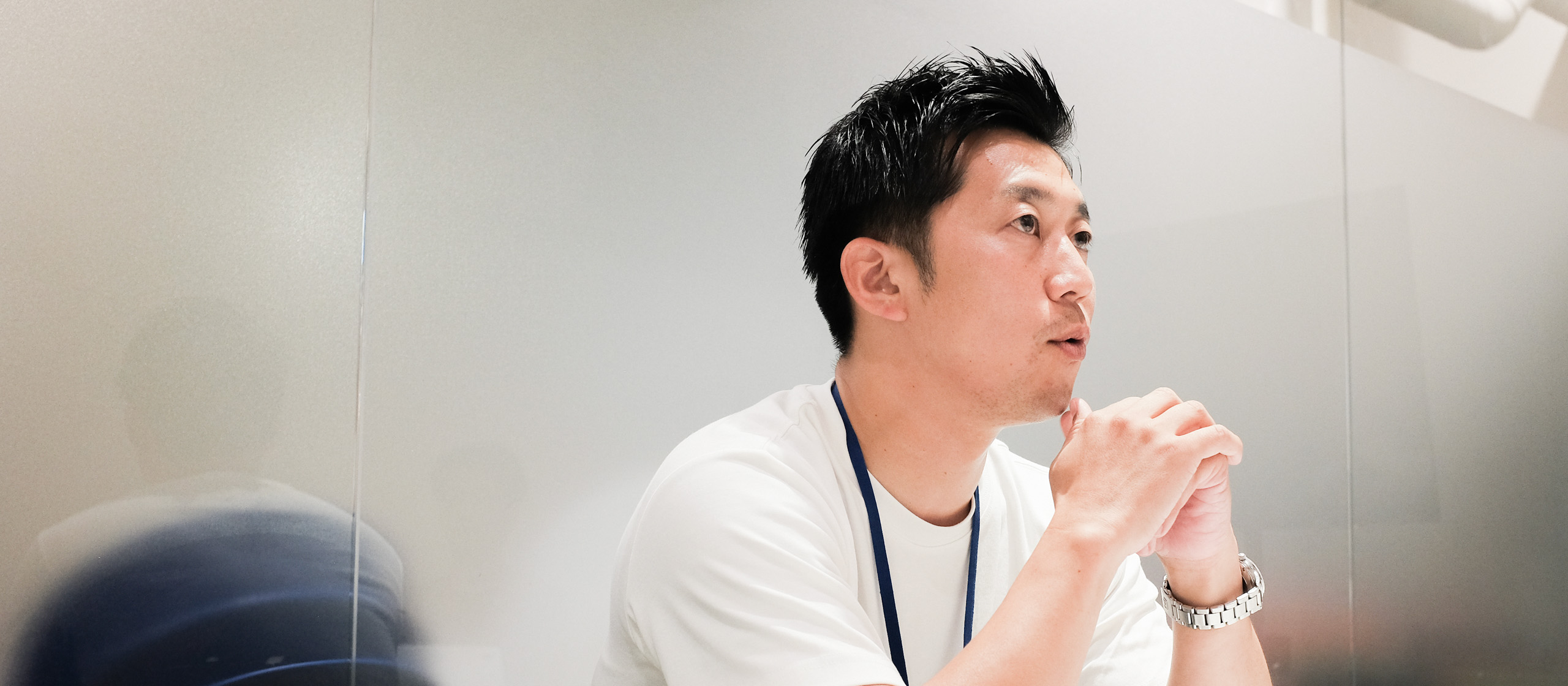 「この仕事をなぜやるのか、意識共有が大事」サブスク事業を軌道に乗せ、今立っている現在地。