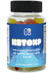 Keto XP Rezensionen: Funktioniert dieses Nahrungsergänzungsmittel wirklich? Kaufen Sie Keto XP nicht, bis Sie dies gelesen haben!