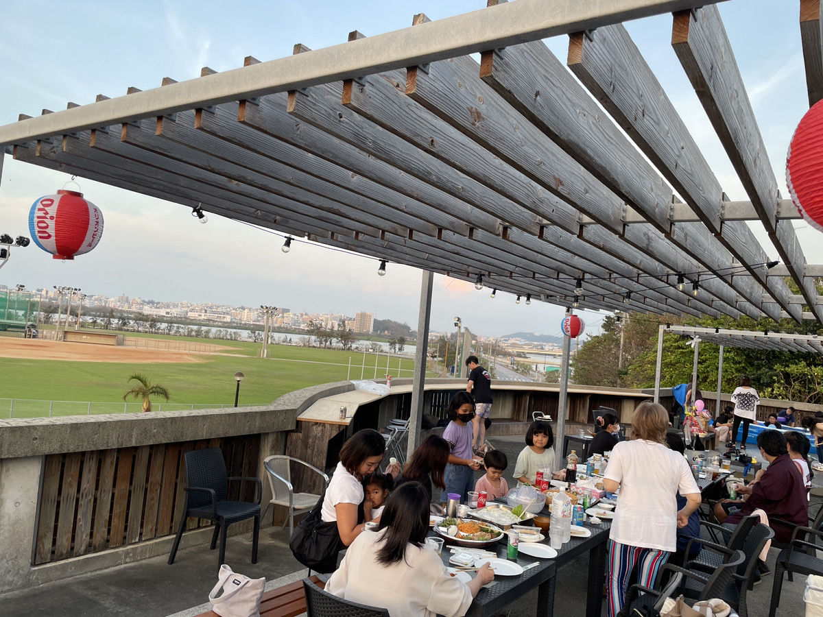 【夏の思い出】チュラコス納涼会