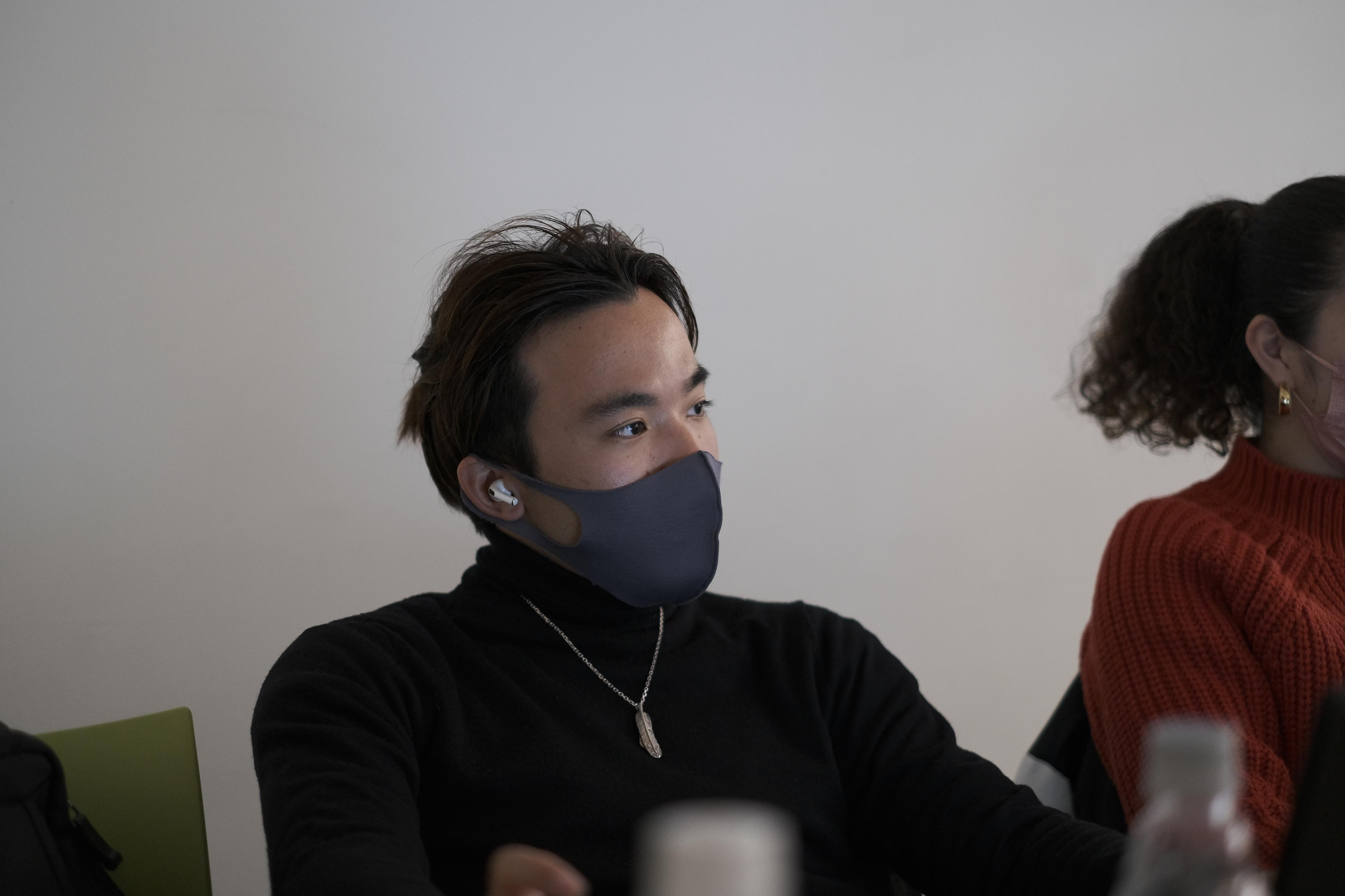 インターン生の仕事術第二弾