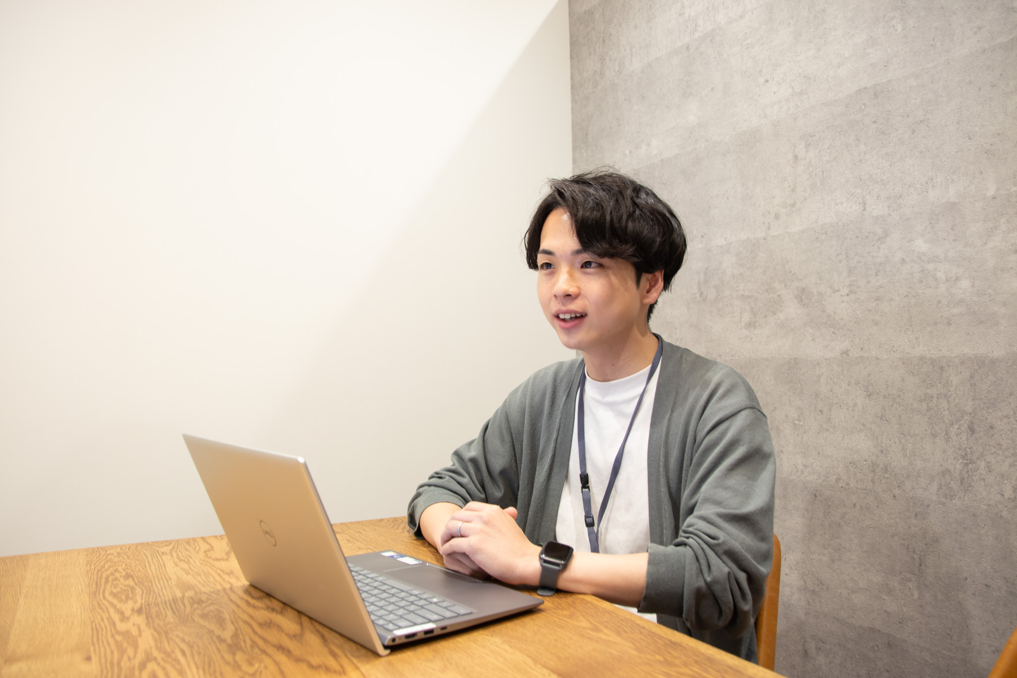 大手食品メーカーからベンチャー企業へ。迷うことなく転身を決めた「理由」とは？