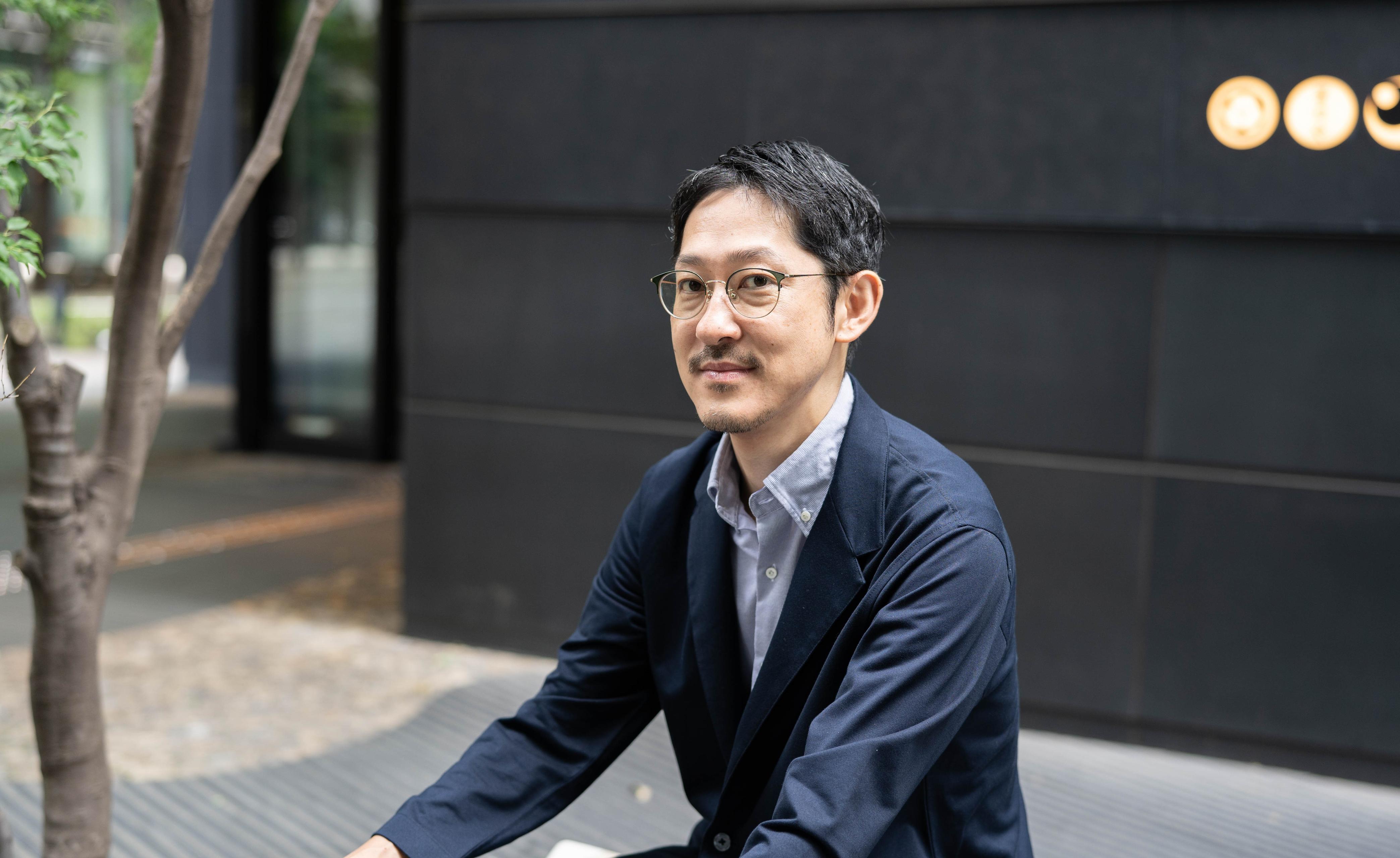 新社長インタビュー「新社長のご紹介とこれからのPIN」