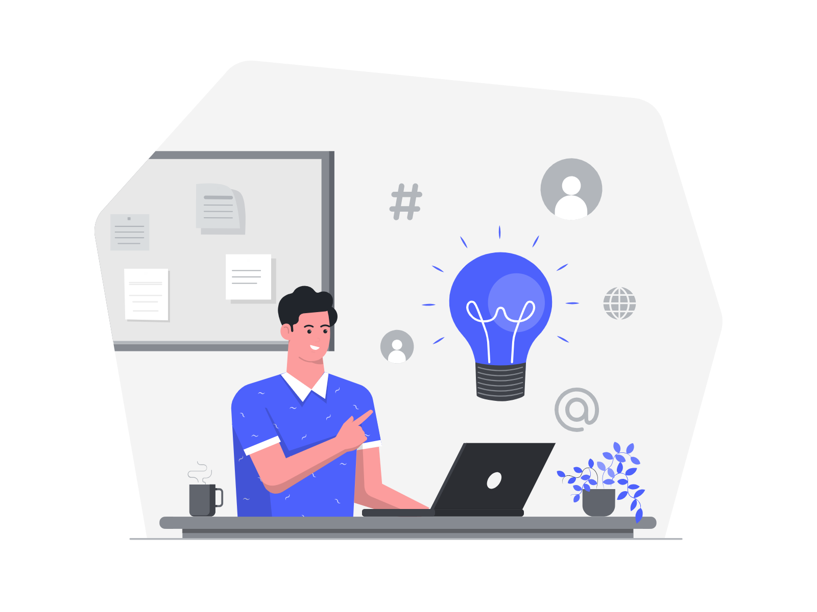 クヌギでコンサルタントとして働くメリット