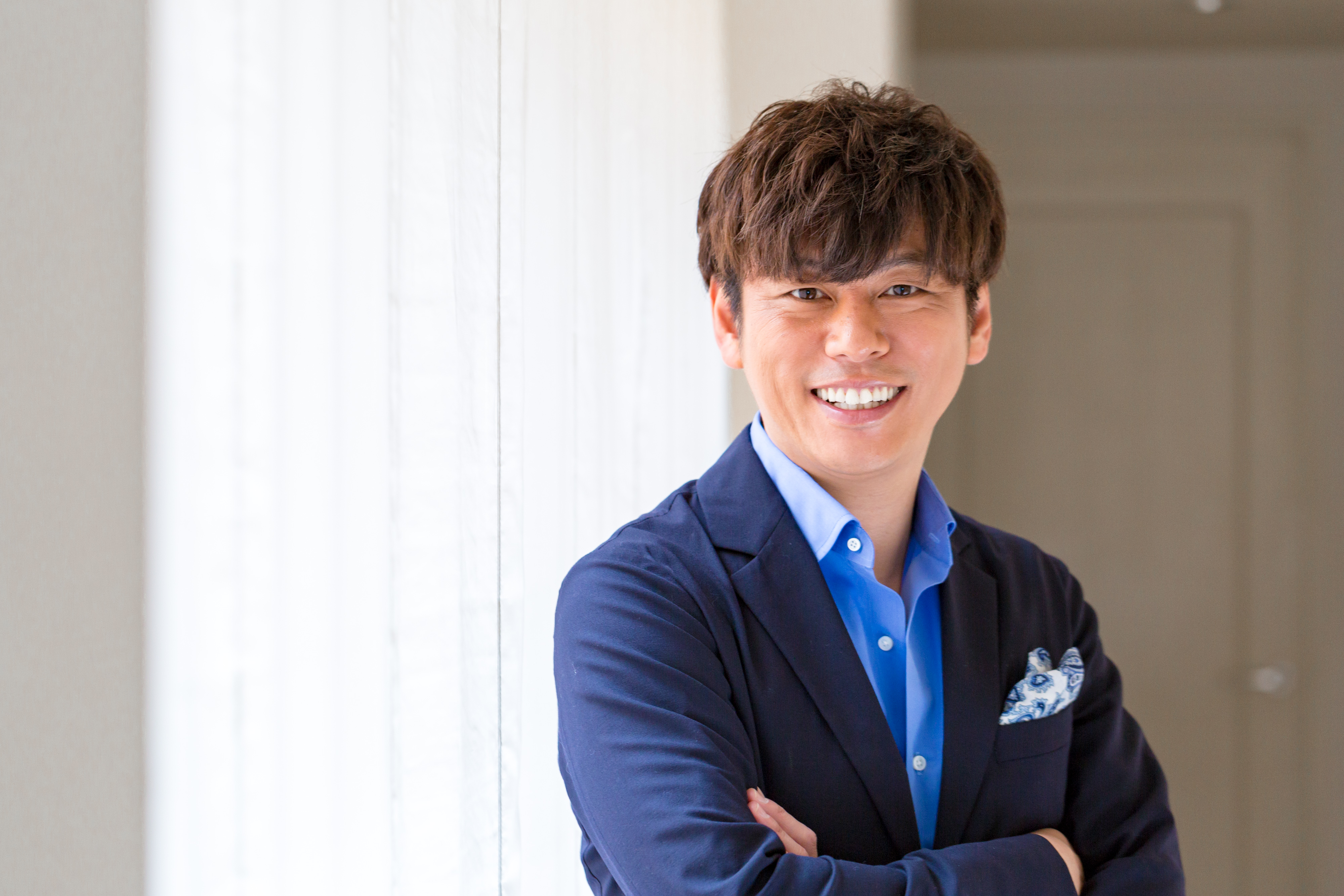 社長インタビュー：これからのクラウドビューティに必要な力