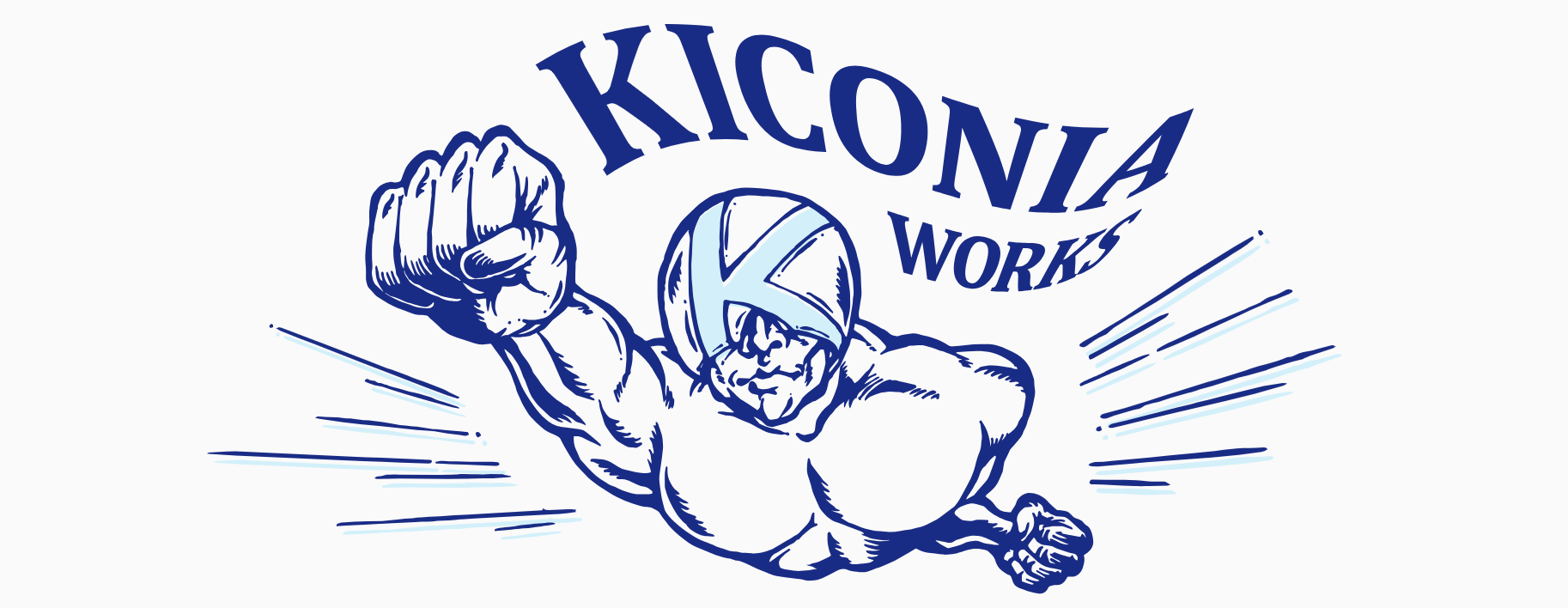 何故KICONIA WORKSはマーケティングをしないのか