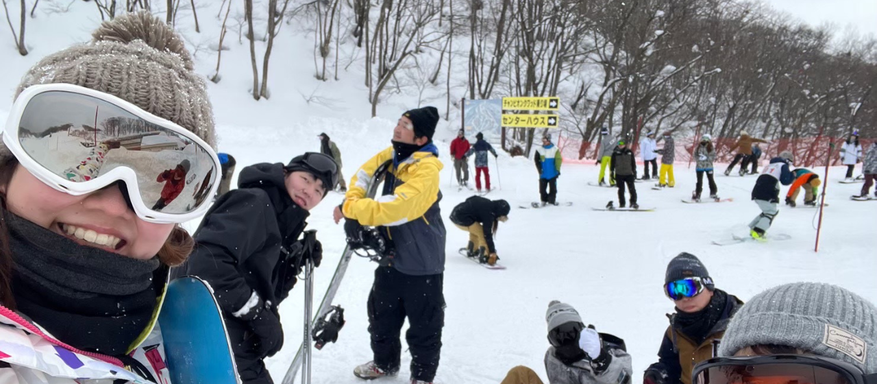 エクスの社内制度②同好会　職種年齢問わずのコミュニケーションの場！