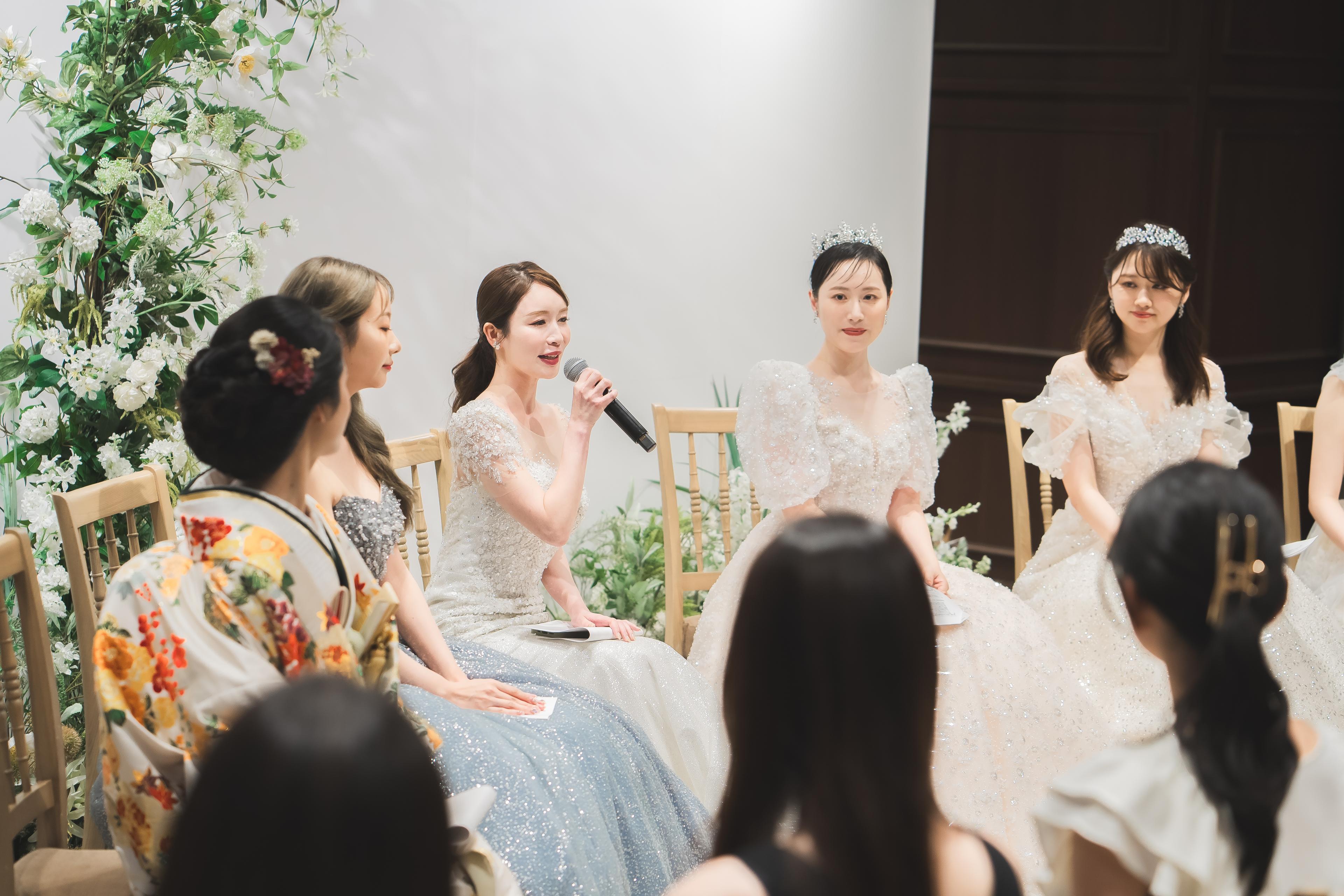 【LICIAN 初のイベントを公開】