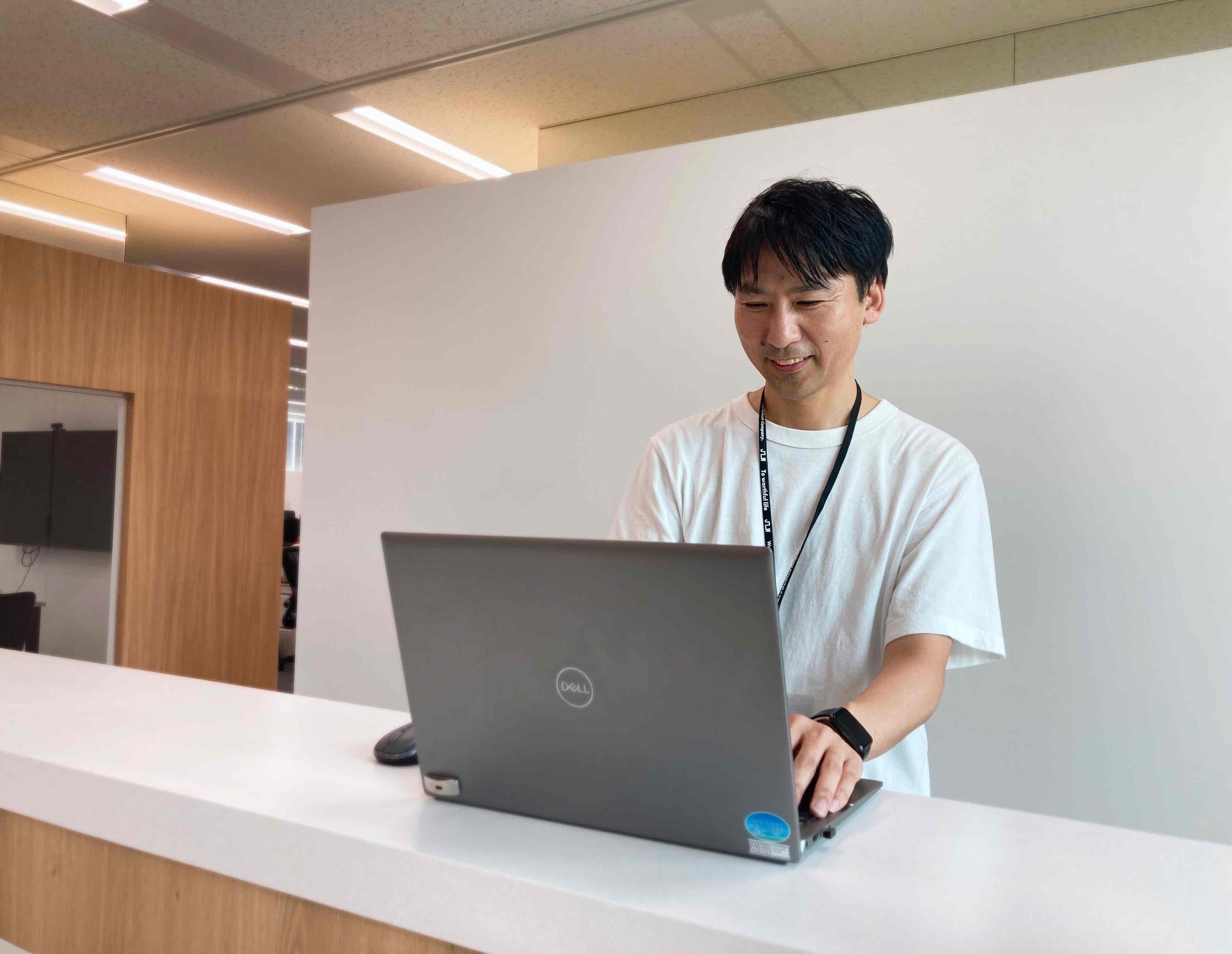 チーム紹介 Vol.5【システムサポートチーム】～基幹DBを支えるエンジニア～