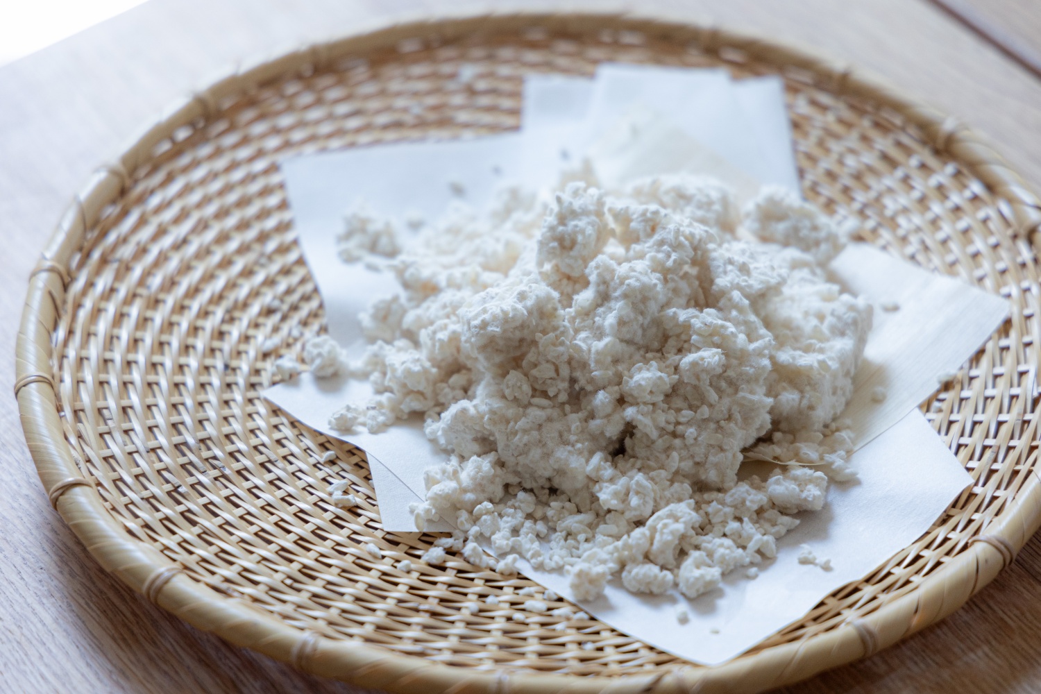 一に麹(いちにこうじ)