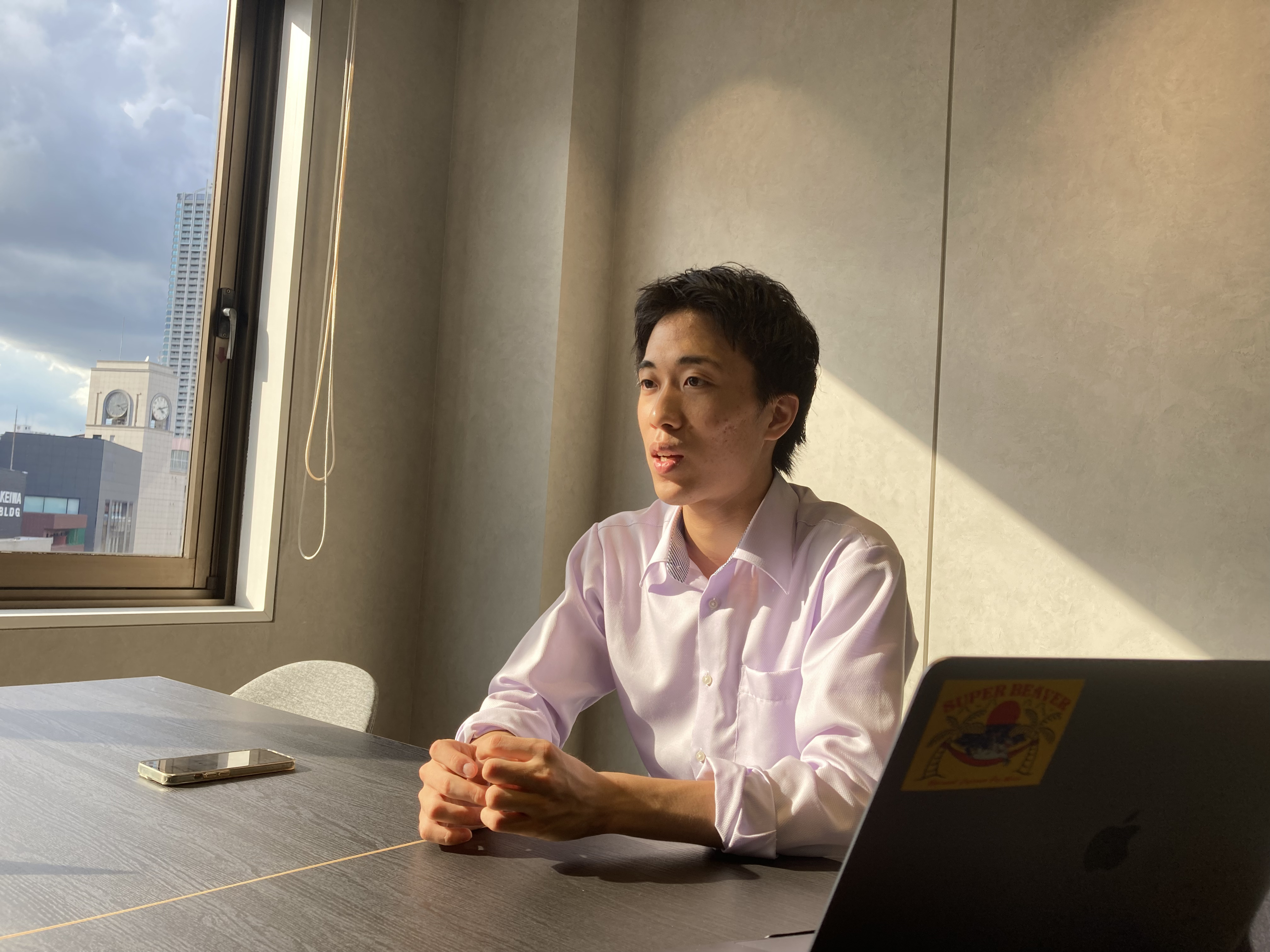 【東大生に聞いた】コオロギインターンの実態