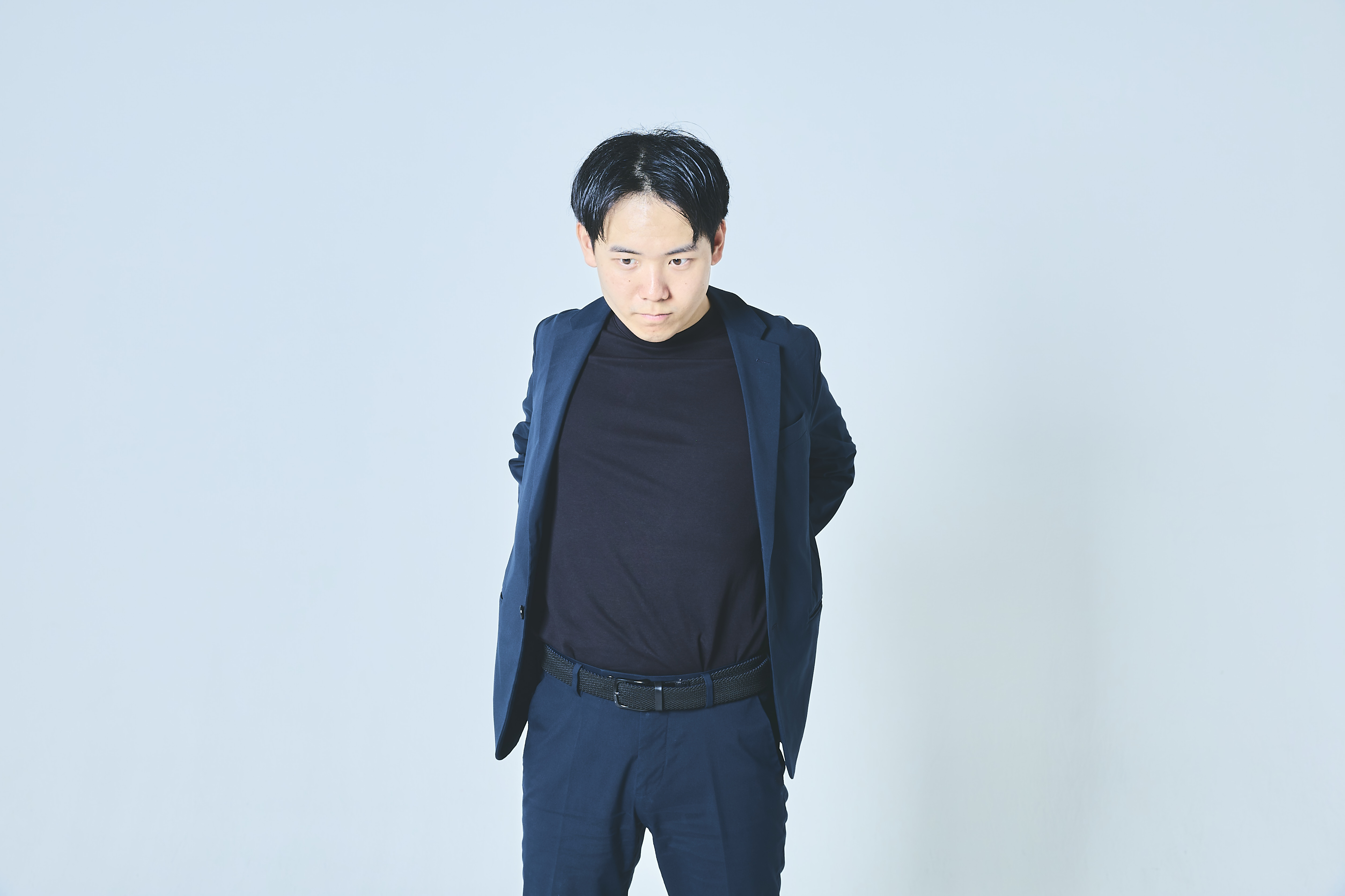 第二事業部部長・元子役から今後はキャスティングする側に！