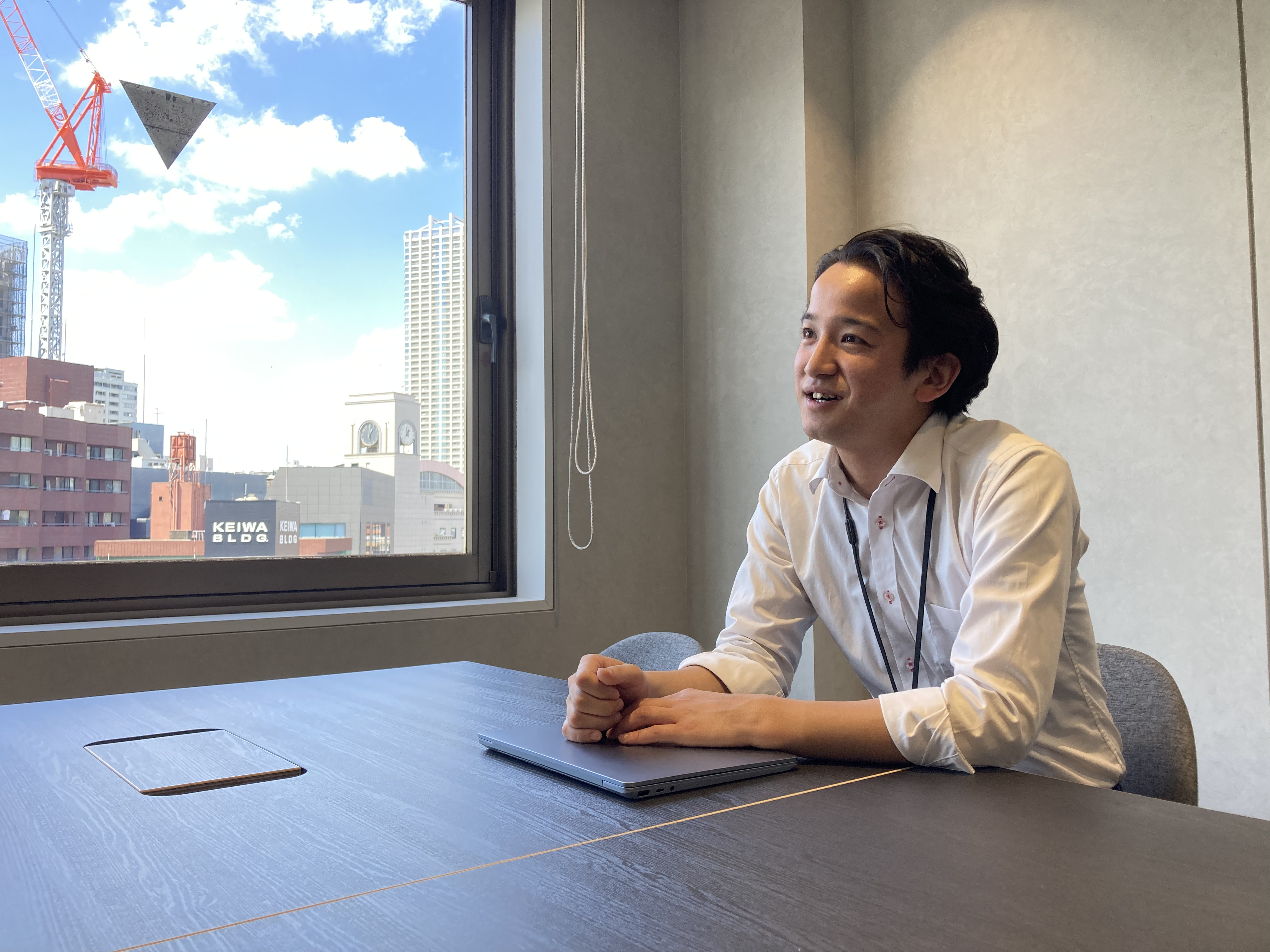 【商社転職】わたしがスタートアップに決めた訳