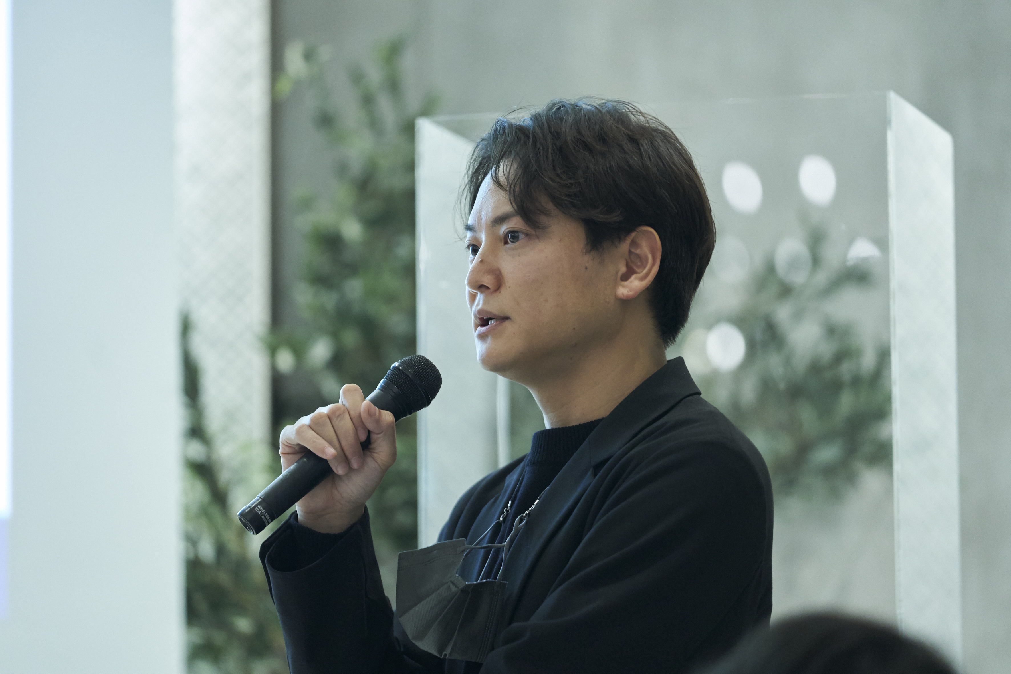 【代表インタビュー】会社名の由来はとある有名な物語？オズビジョン創業のストーリーを鈴木さんに聞いてきました！