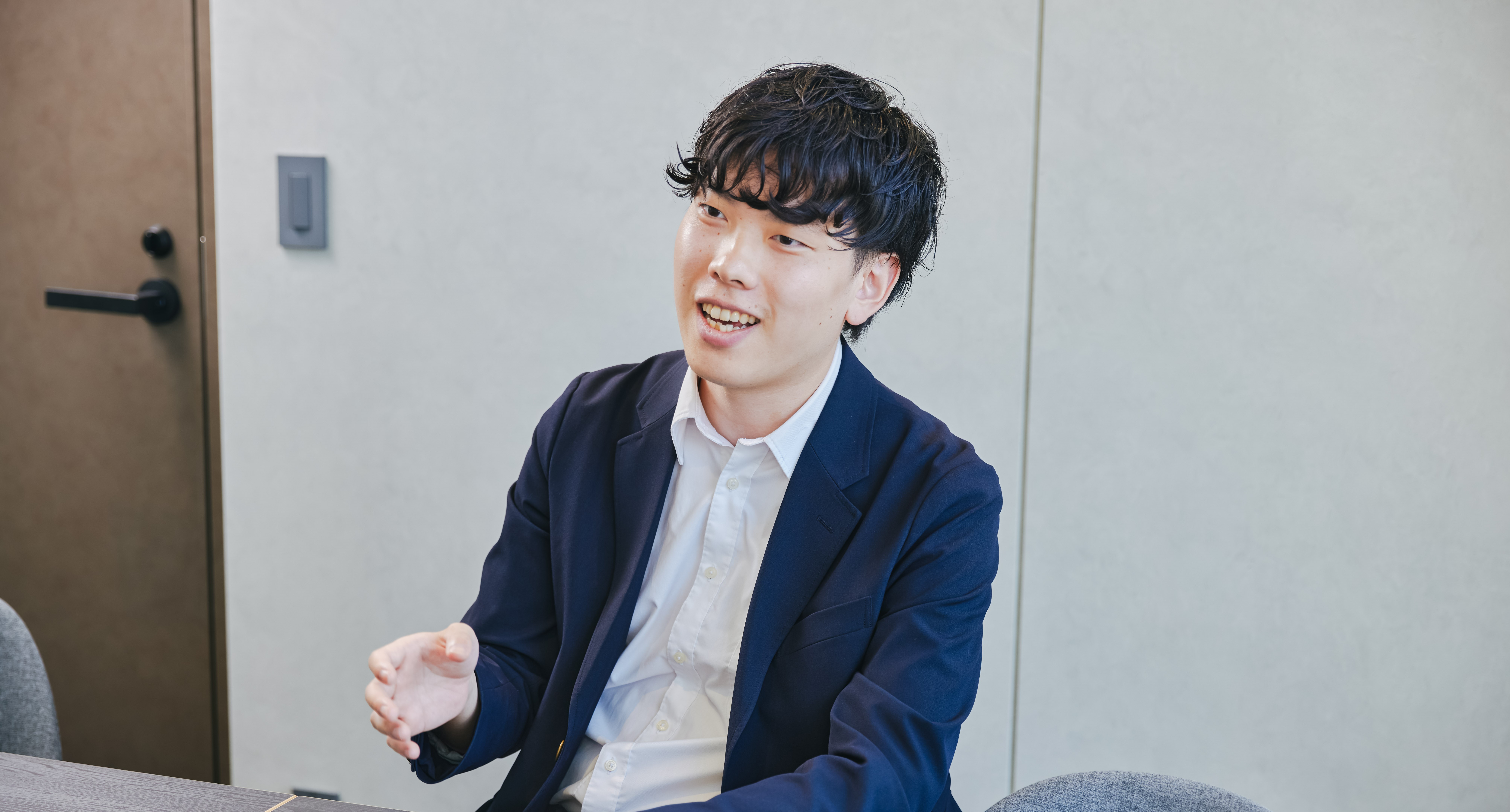 【創業4年の社長に聞いた】起業の裏話