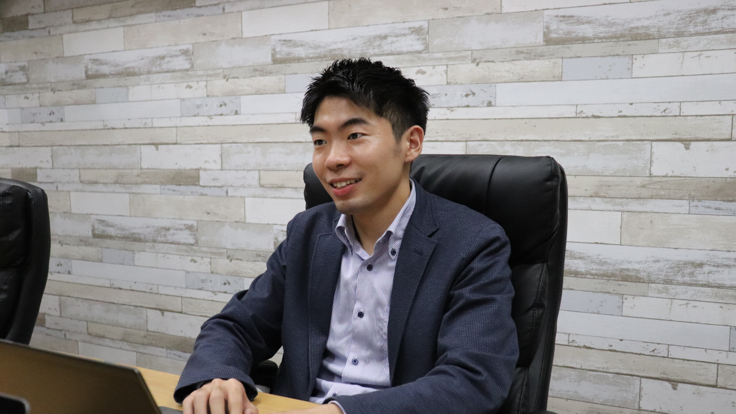 【社員インタビュー #02】グレフにとってまだアウェイであった関西エリアでの支店立ち上げに、たった一人で挑戦。