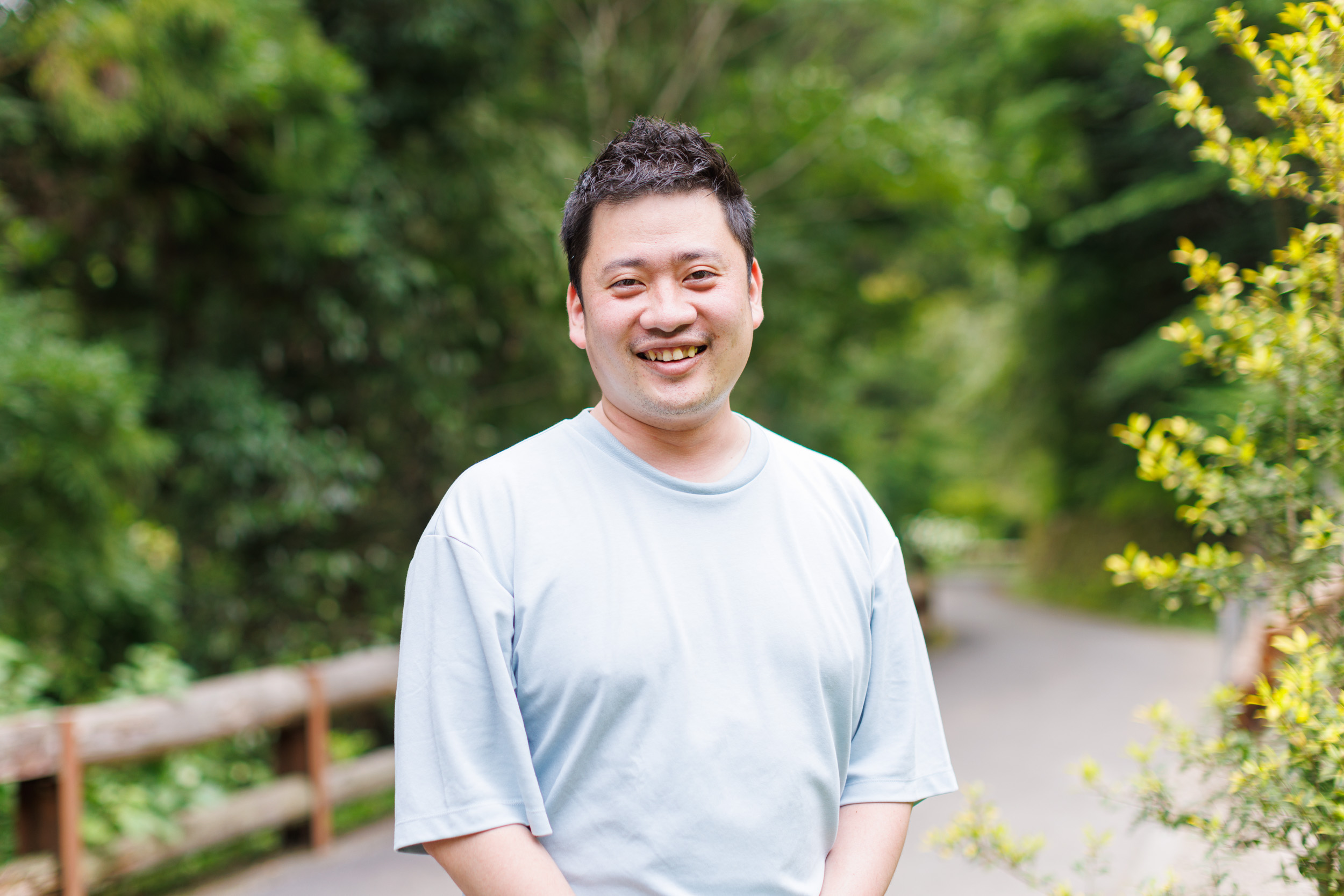 未経験だった僕が、なぜ入社一年半で課長職になれたのか｜メンバー紹介＃01