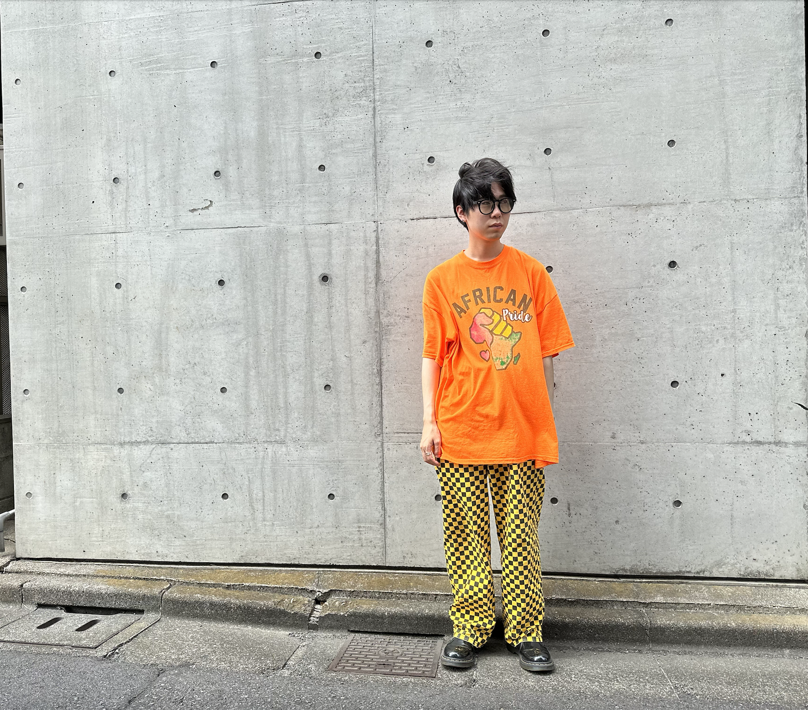 HARE トップス - Tシャツ