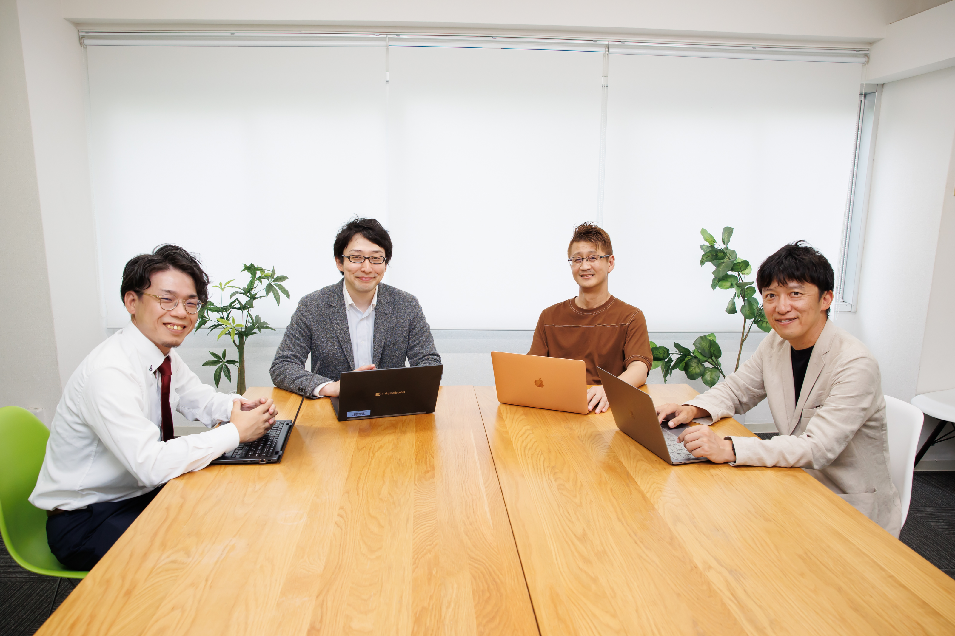 【社内会議2023夏】2023年度やりたいことは何だ！？