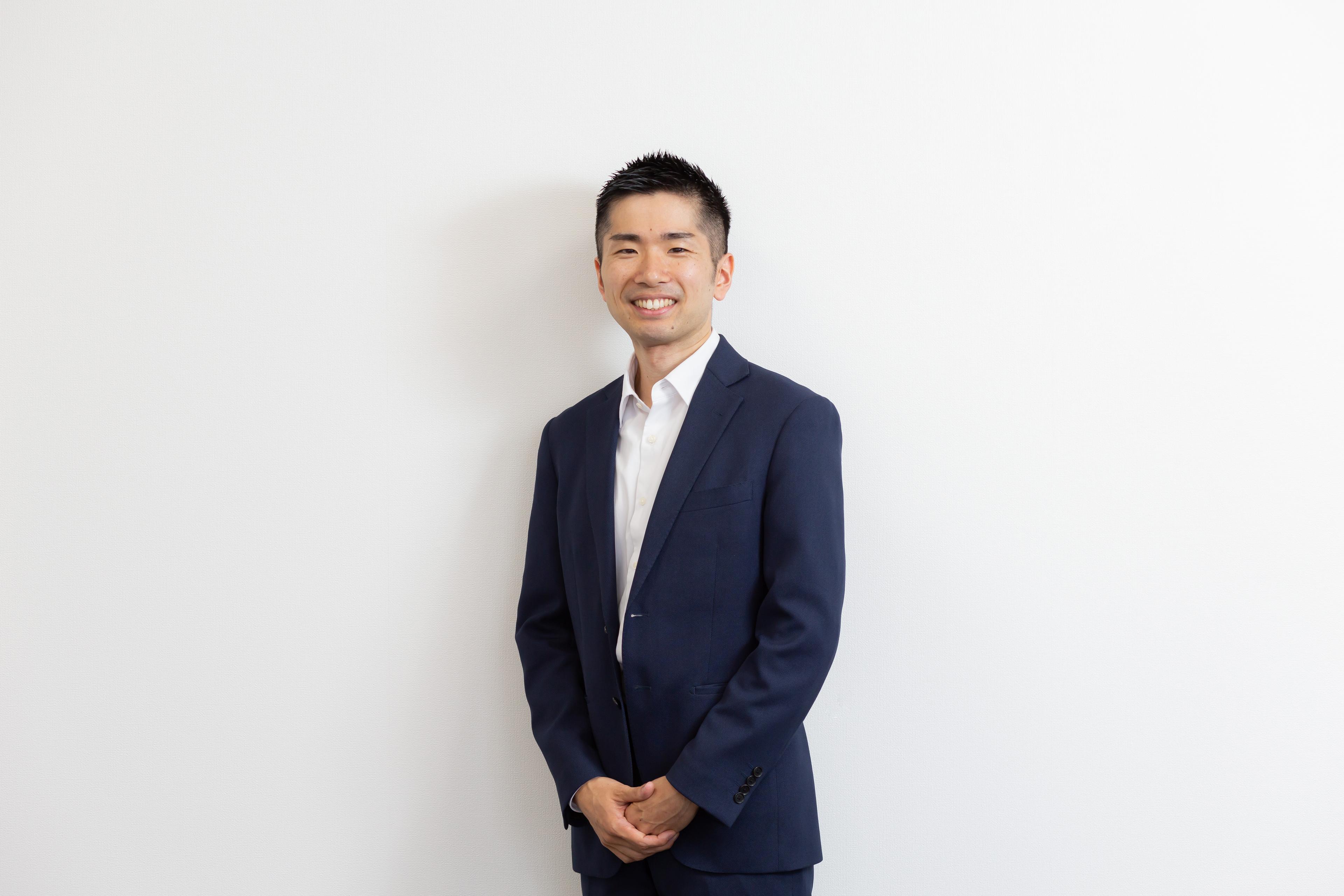 【社長インタビュー】総合商社出身20代社長が創業110年企業を承継し目指すこと（Vo.2）