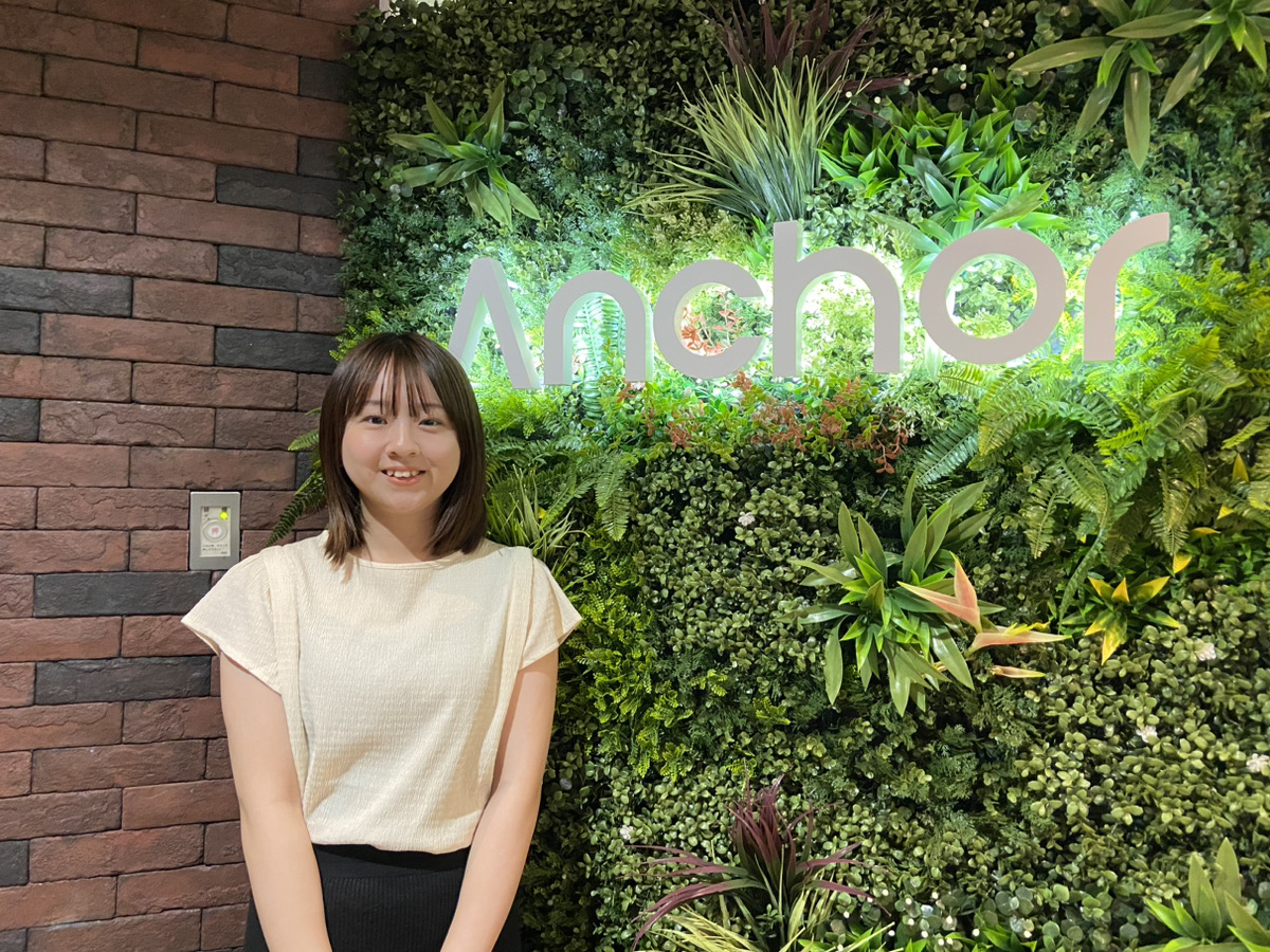 凡から非凡へ。自信のなさを強みに圧倒的努力で進化を遂げる林の物語。