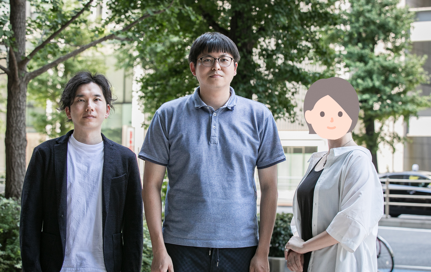 言われるがままに作るのではなく、顧客に寄り添い提案する。エネルギークラウド事業部のプロジェクト推進事例