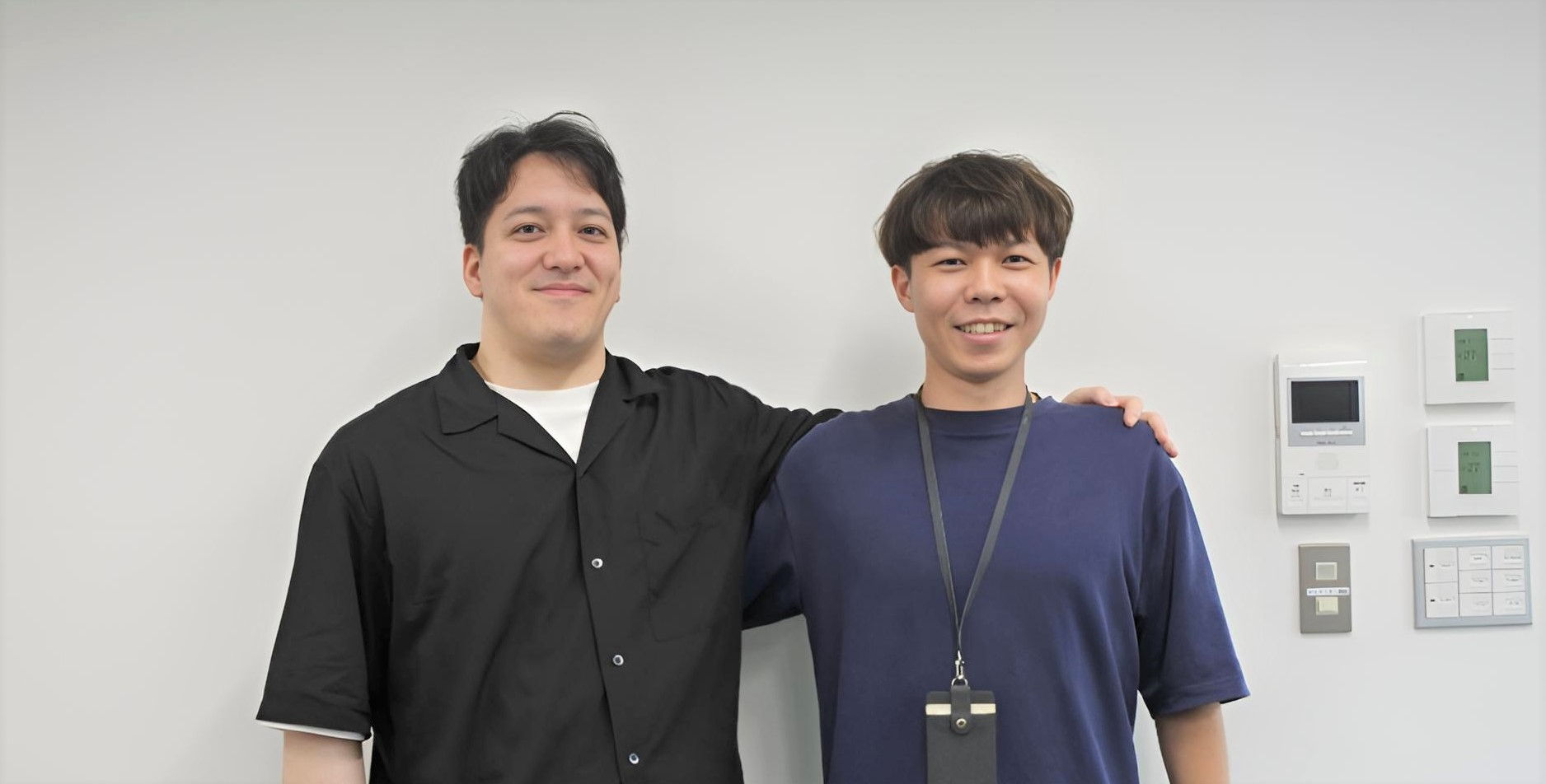 【エンジニアインタビュー】最速で濃い経験が得られる面白さ。KIYONOだからこそ高められるエンジニアリング＋αの技術