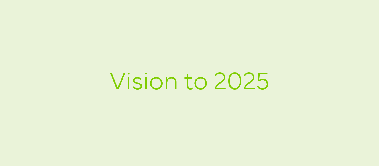 エムエムクレドブック「ビジョン2025」のご紹介