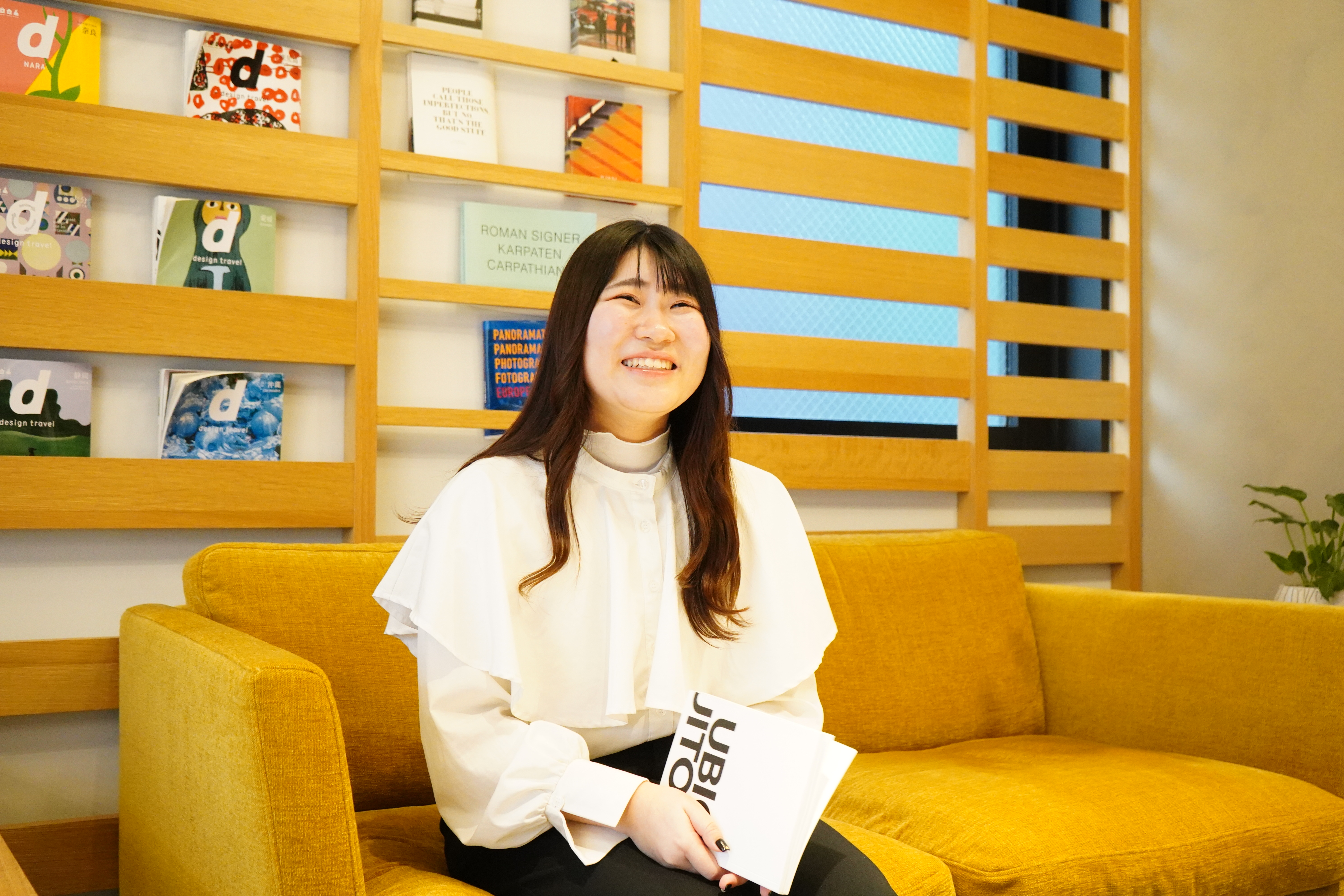 【Benefits】会社に還元して豪華なお食事会にご招待！