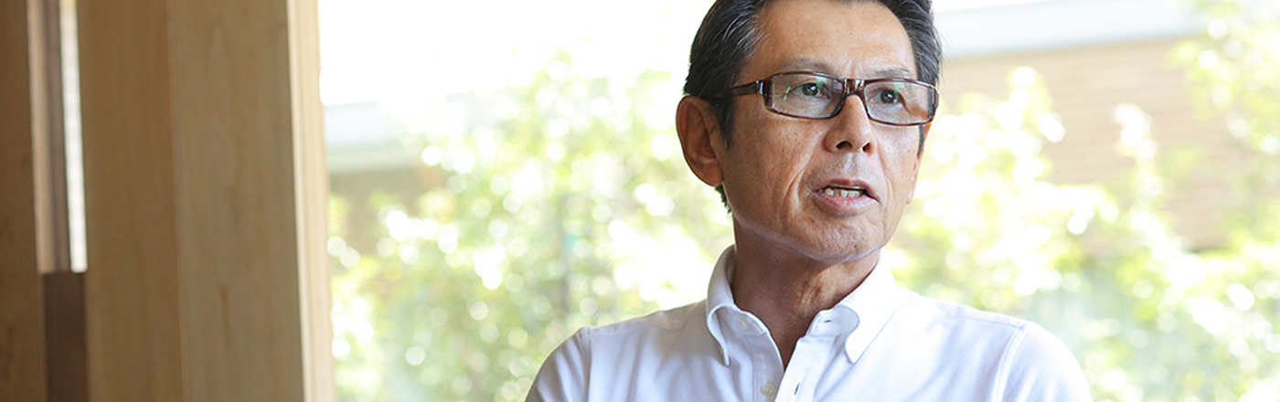クラフト代表・久村にリノベーションの難しさについて聞いてみた。