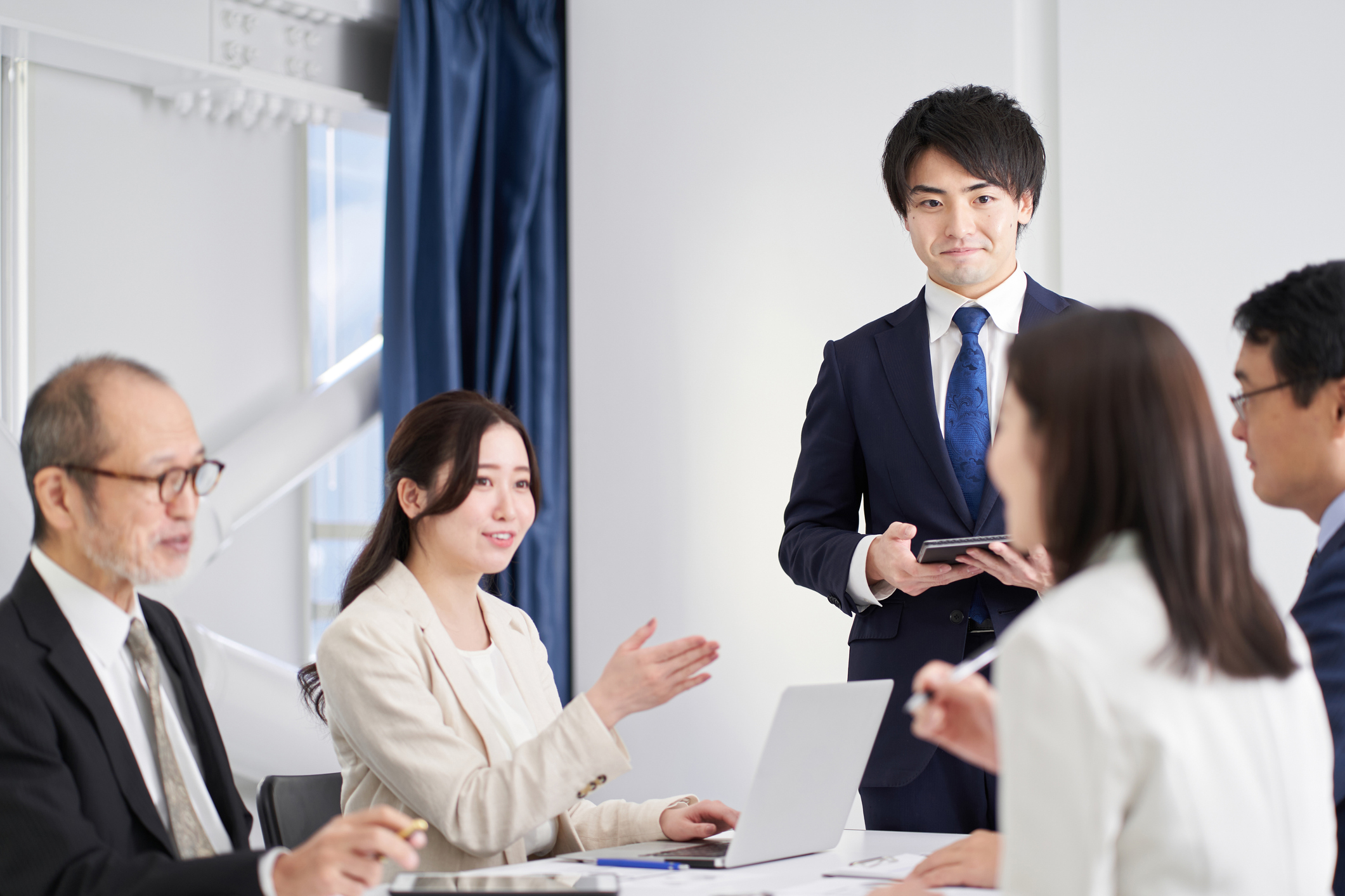 FDMagazine#18②【事例紹介】納得感の高い「プロジェクトマネージャー人材評価手法」を開発するプロセス