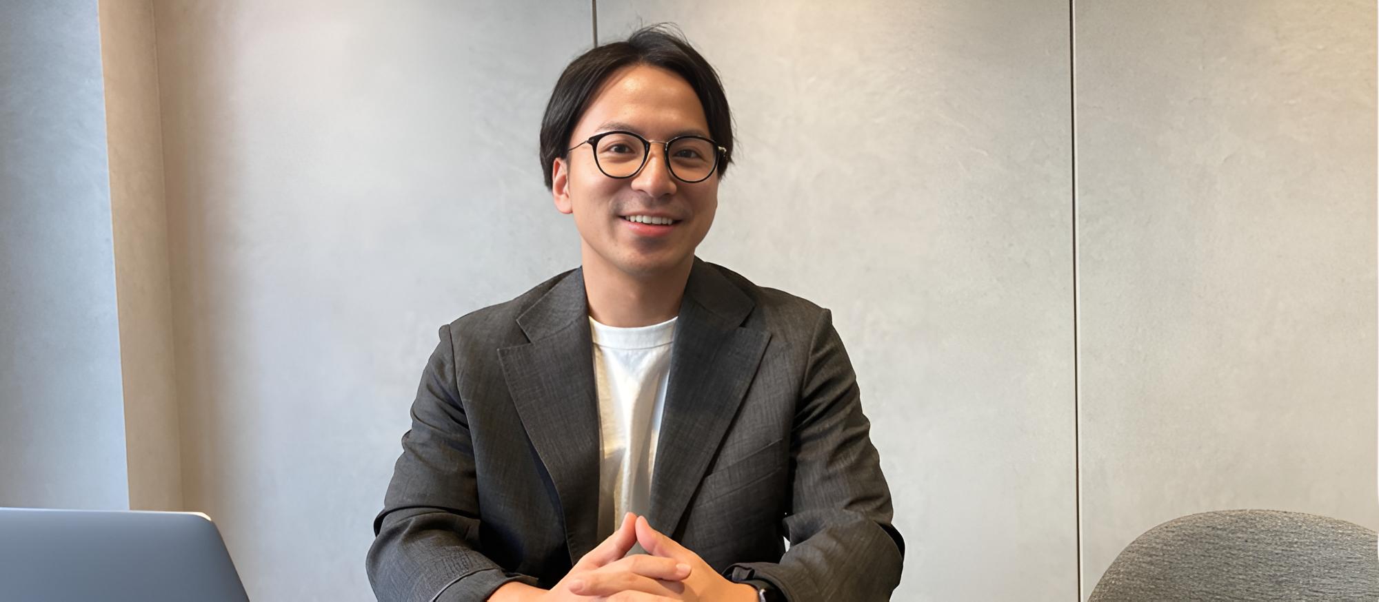 【新たな価値基準を創る】わたしがスタートアップを選んだ訳