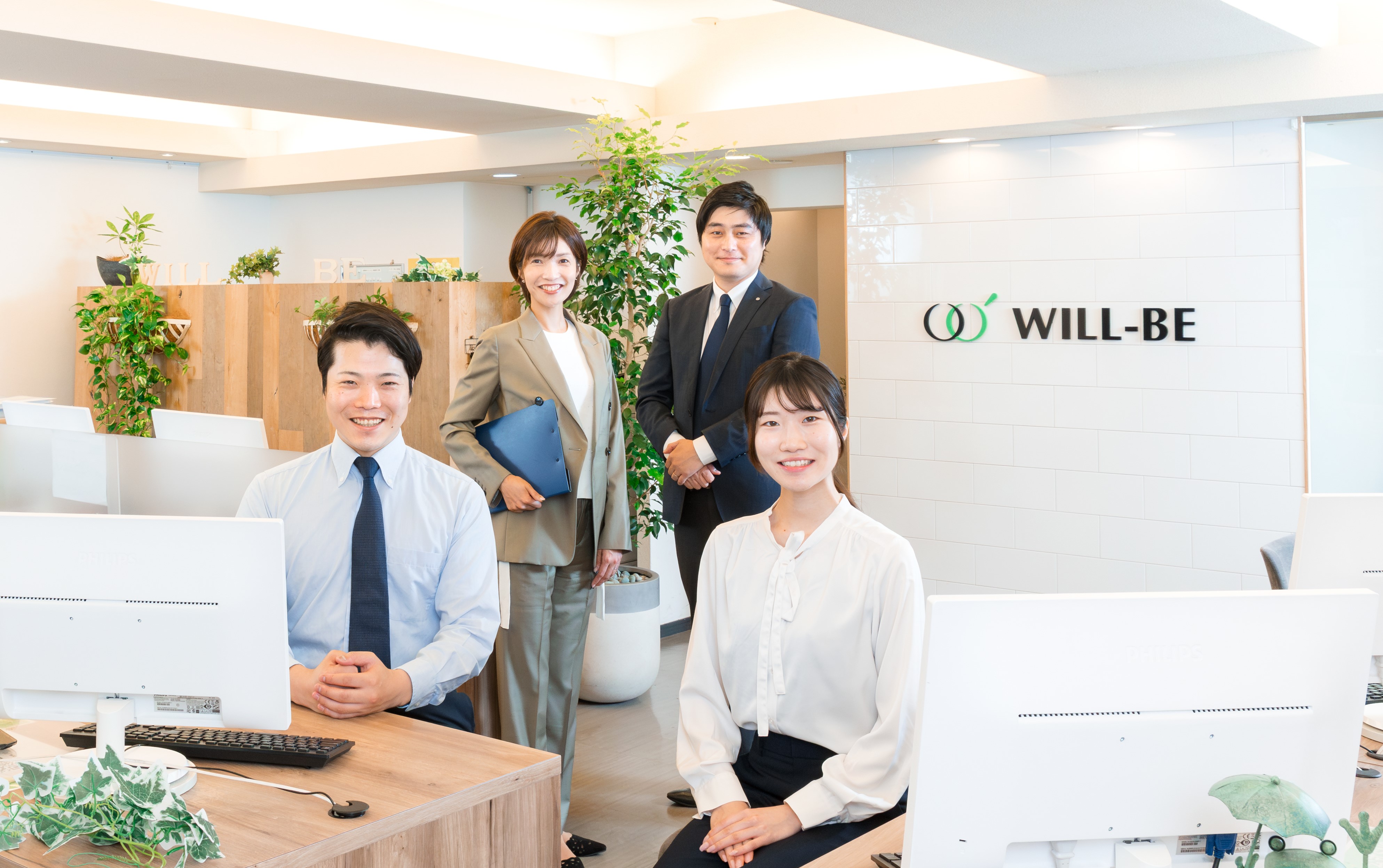 ウィル・ビーのミッション＆バリュー ～自分たちの手で創り上げる会社の未来～