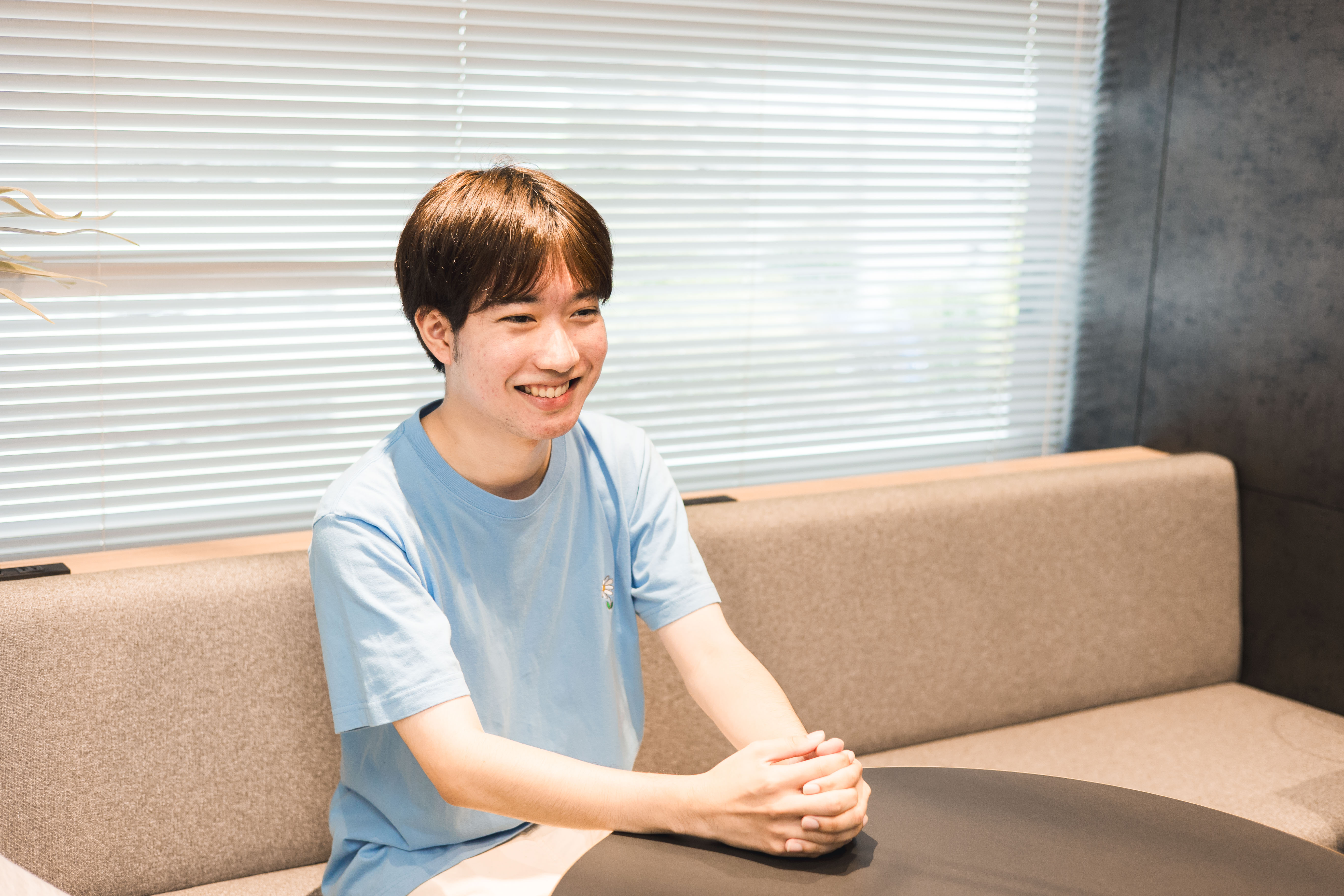 【社員インタビュー Vol.3】私にとってiimonはどこよりも“楽しくせわしく働ける”場所です。