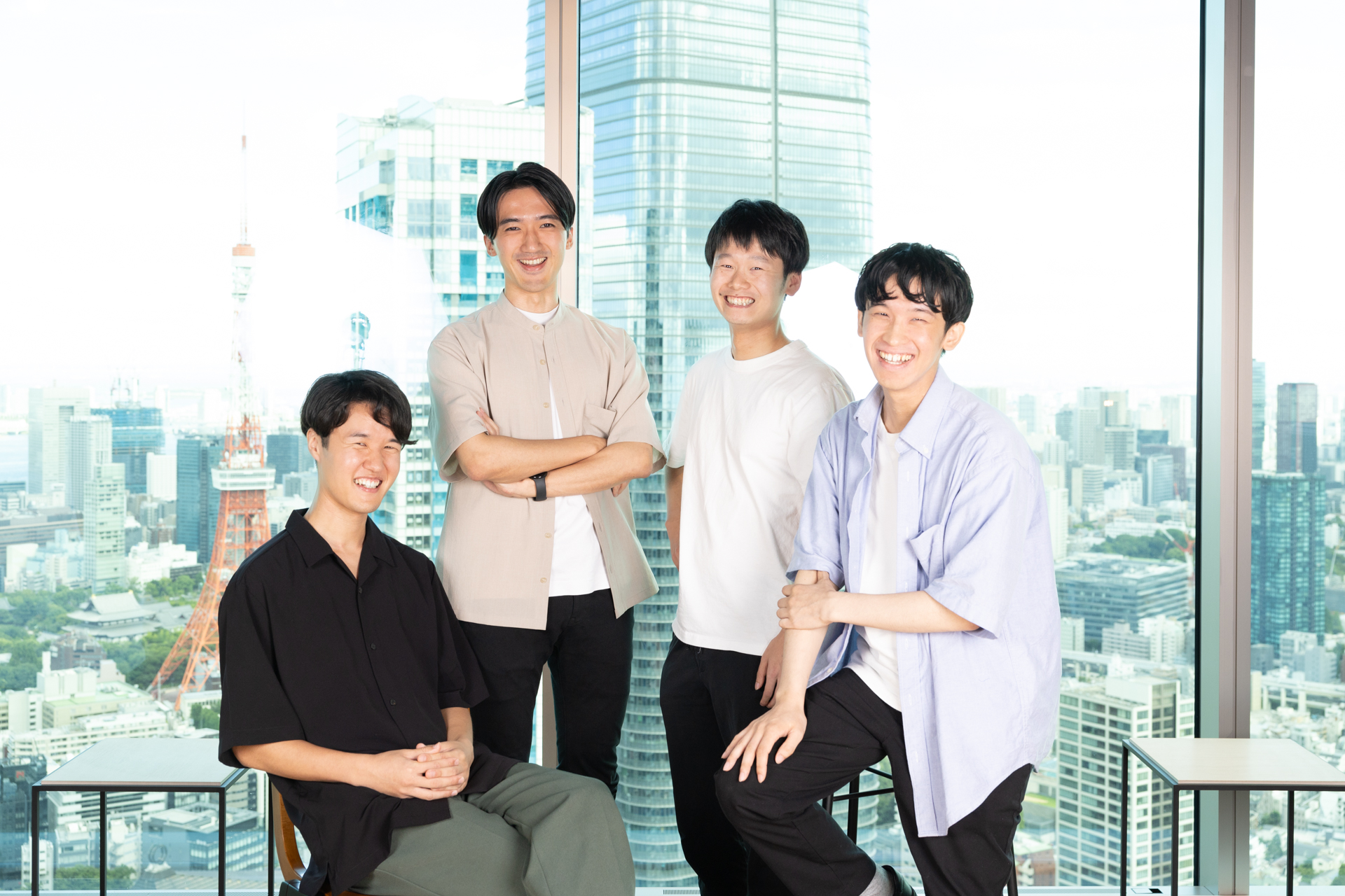 不動産業界で不可欠な物件管理業務を、システムで変革する「物件管理チーム」の働き方。