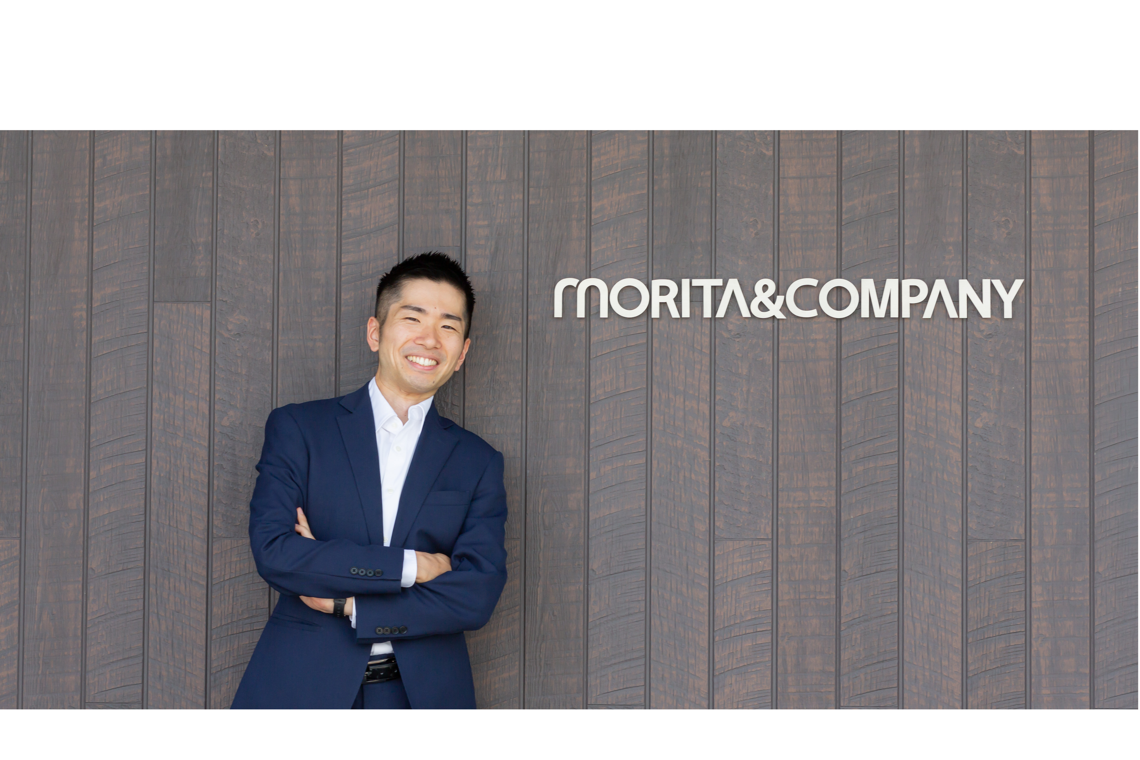 【社長インタビュー】総合商社出身20代社長が創業110年企業を承継し目指すこと（Vo.1）