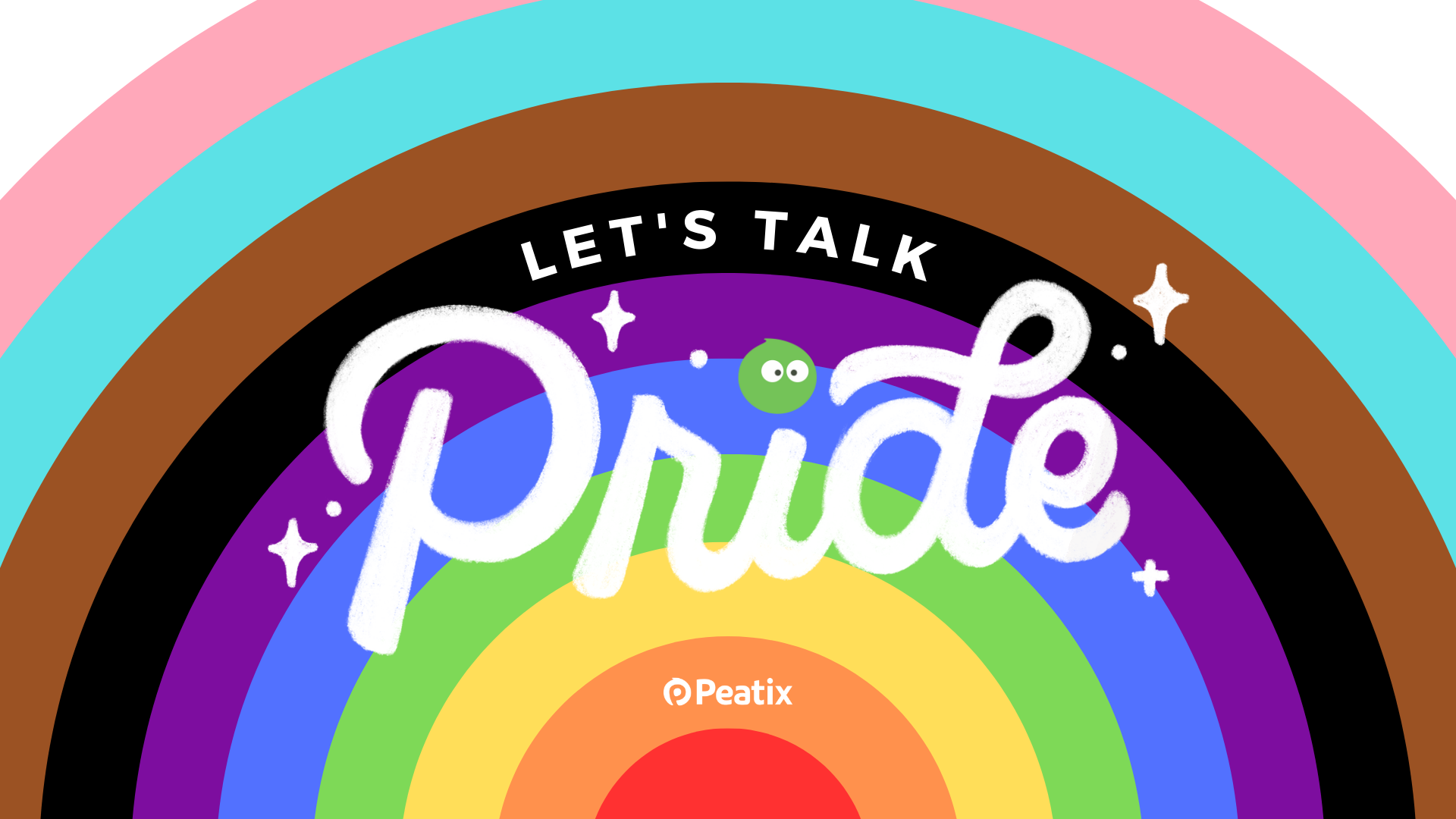 Pride month with a session on LGBTQ+ 🌈