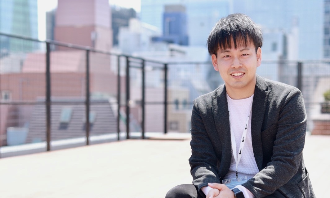 【代表インタビューvo.2】農業現場の良き通訳者に－バイオスティミュラントで農業界を持続可能な産業に育てる