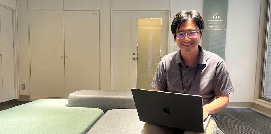 「自分が手がけたサービスをメジャーにしたい」大手SIerからベンチャーへの転身で叶えたこと