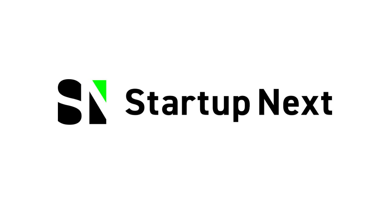スタートアップのネクストステージを考える、「Startup Next」をはじめます！
