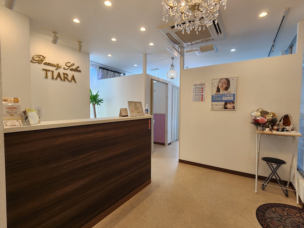 店舗等の事業展開なんかもたまにご提案してお手伝いしてます。