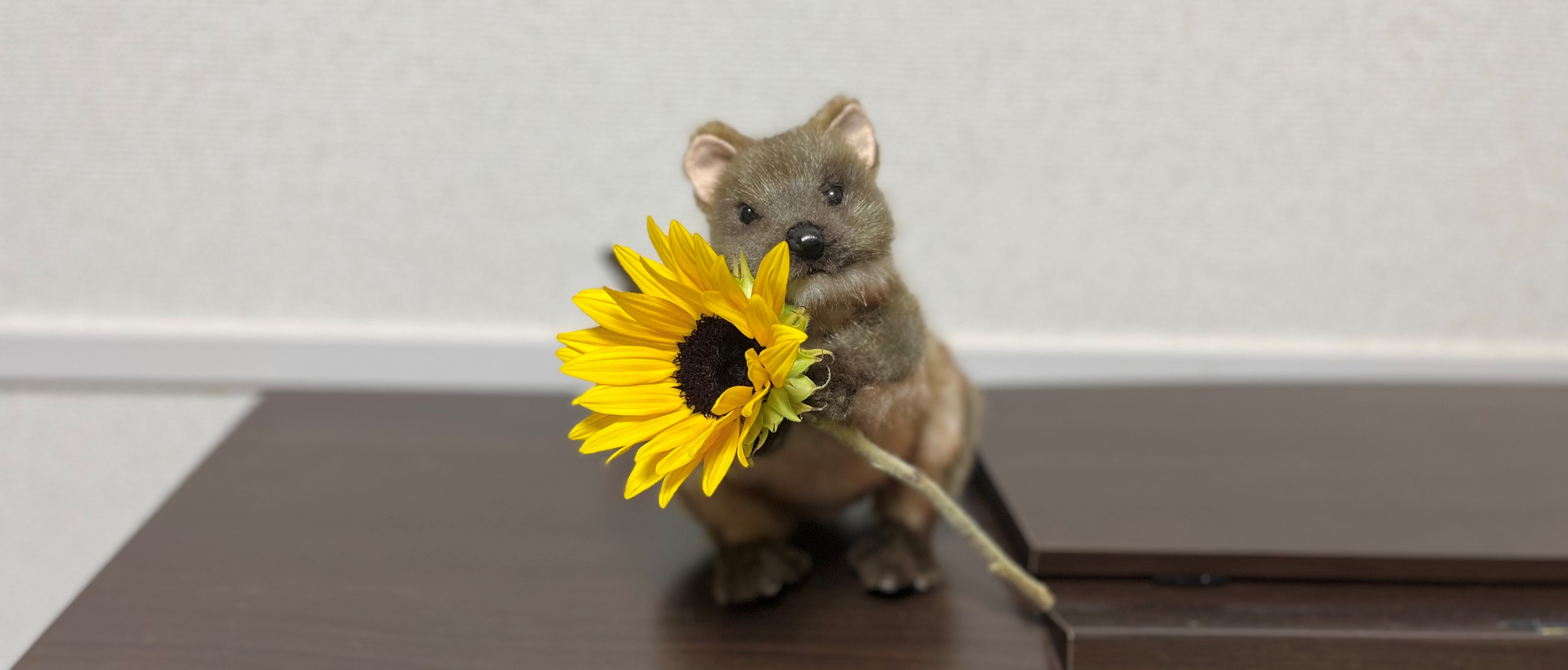 「おはようございます」が一番大事。