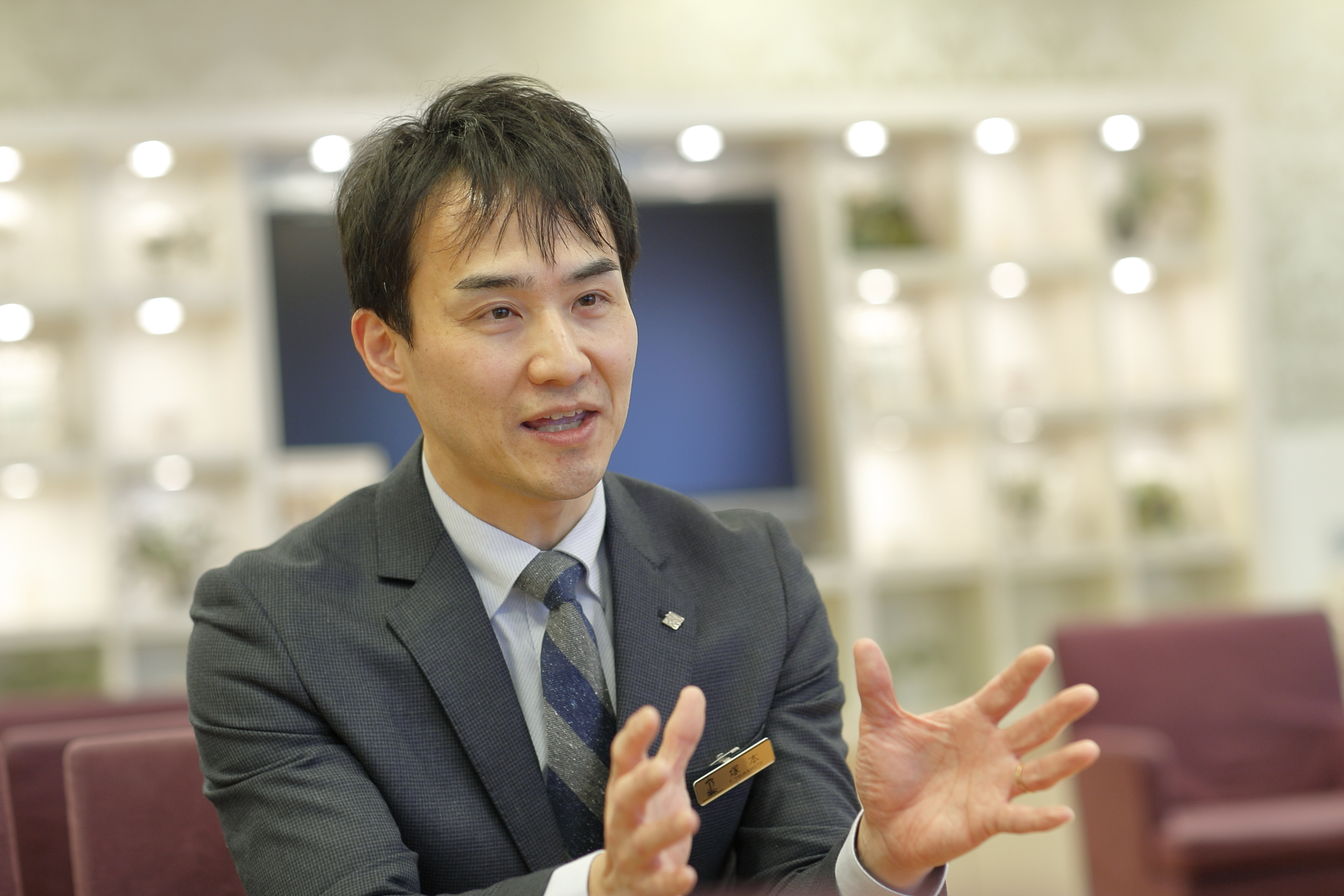 ウェディングパートナーとして働いてみませんか？