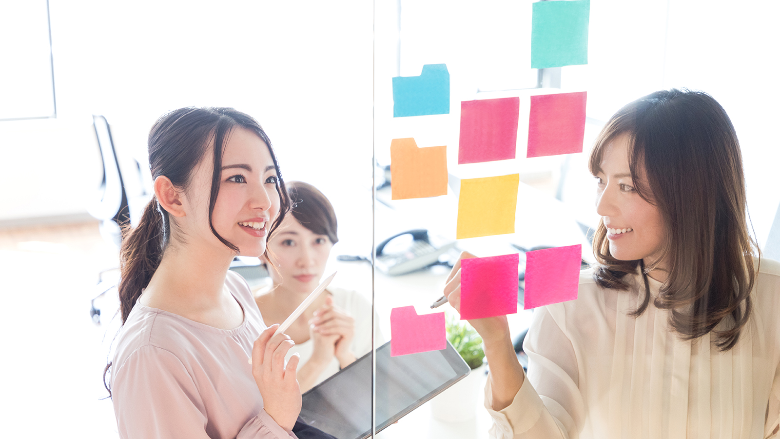 ワークライフバランスが取りやすい！コマースロボティクスの日常を紹介します！