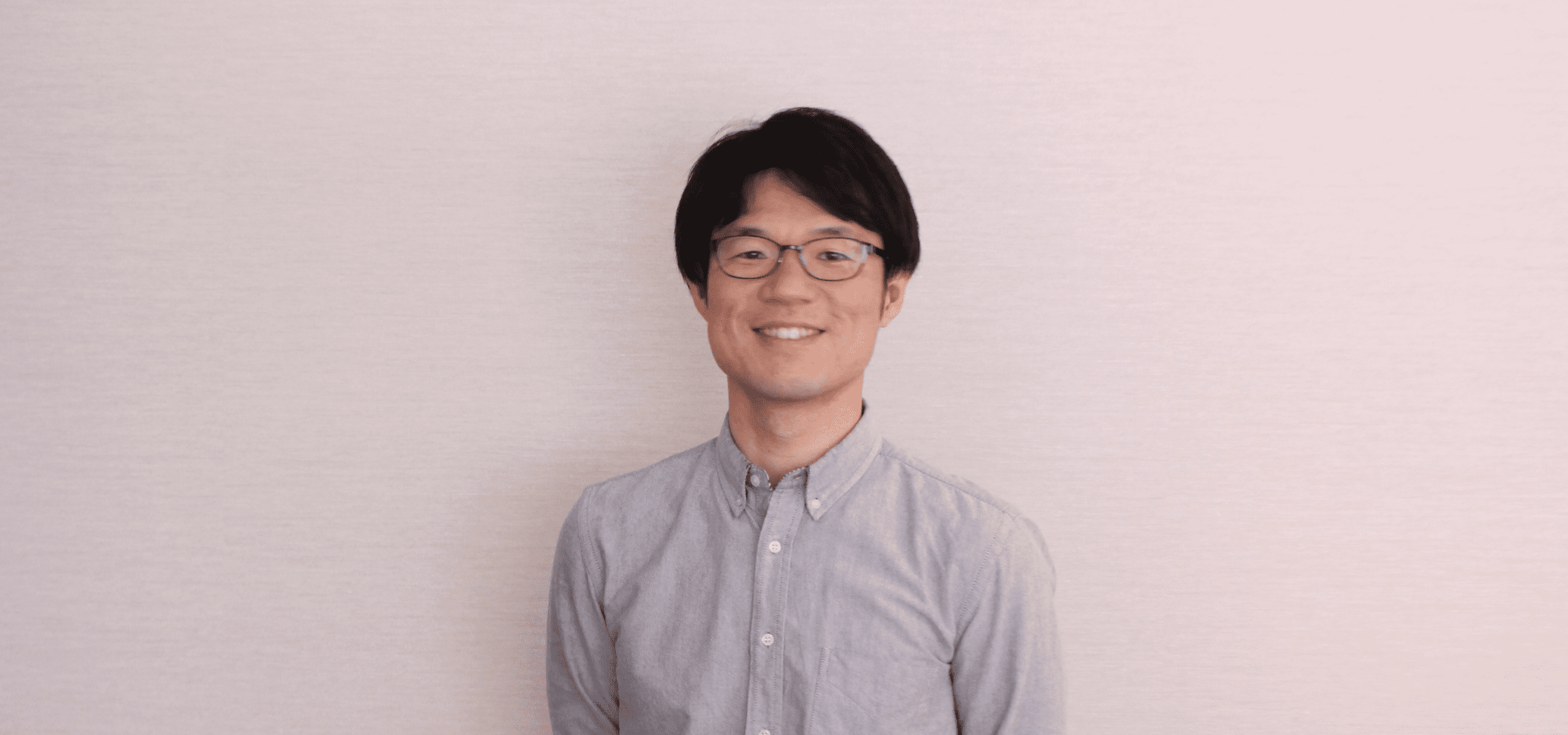 「グローバルに活躍する日本人になりたいという思いが根底にあって、同じような人を応援したい」 社長インタビュー