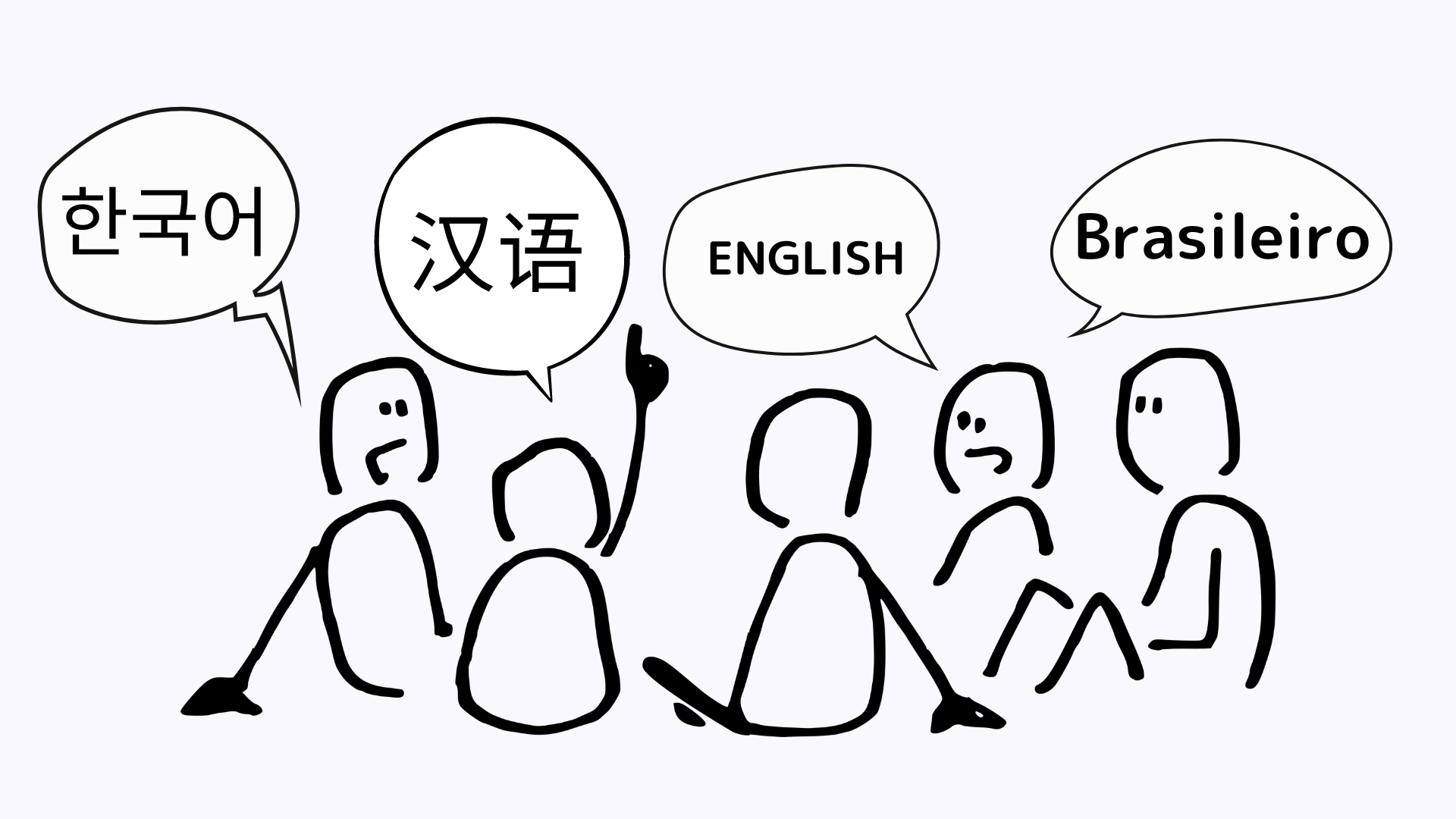 4人に1人が海外メンバー？！Pacific Metaのグローバルな環境を数字で見てみた！